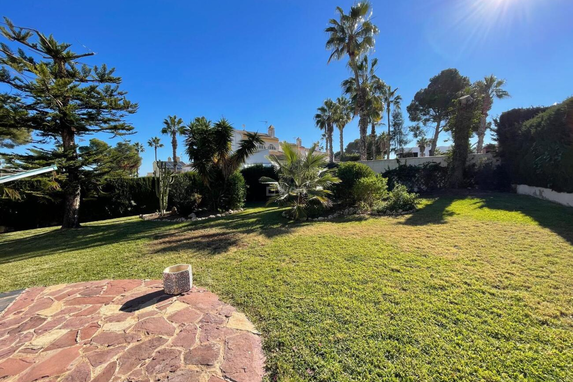 Wiederverkauf - Villa - Villamartin - Costa Blanca