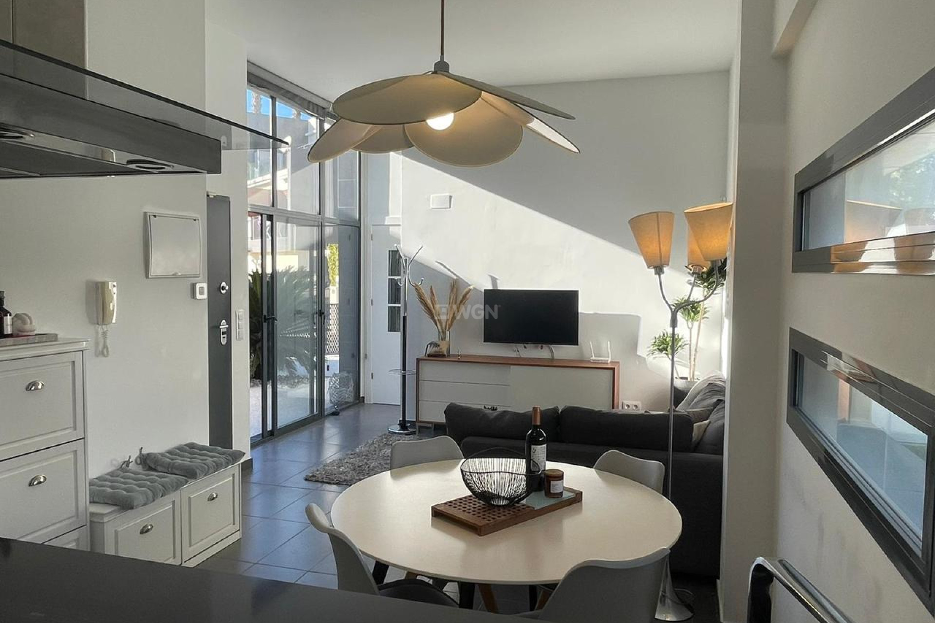 Wiederverkauf - Villa - Villamartin - Costa Blanca