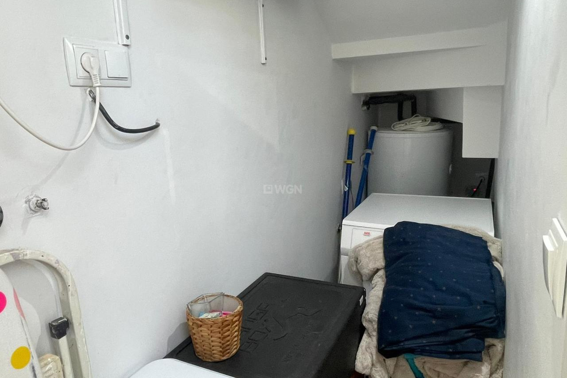 Wiederverkauf - Villa - Villamartin - Costa Blanca