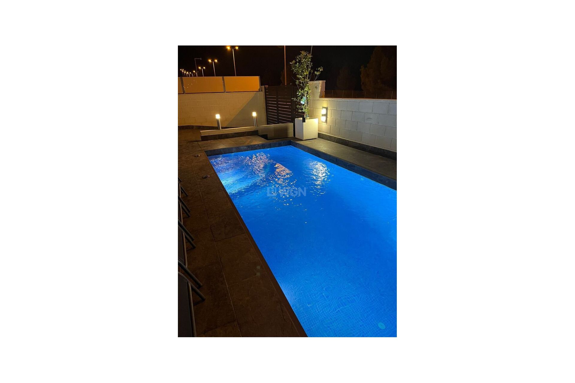 Wiederverkauf - Villa - Villamartin - Costa Blanca