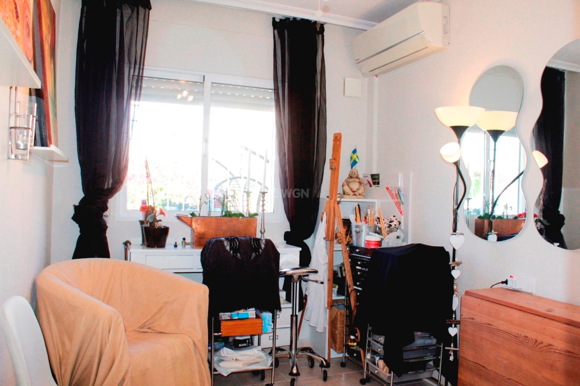 Wiederverkauf - Villa - Villamartin - Costa Blanca