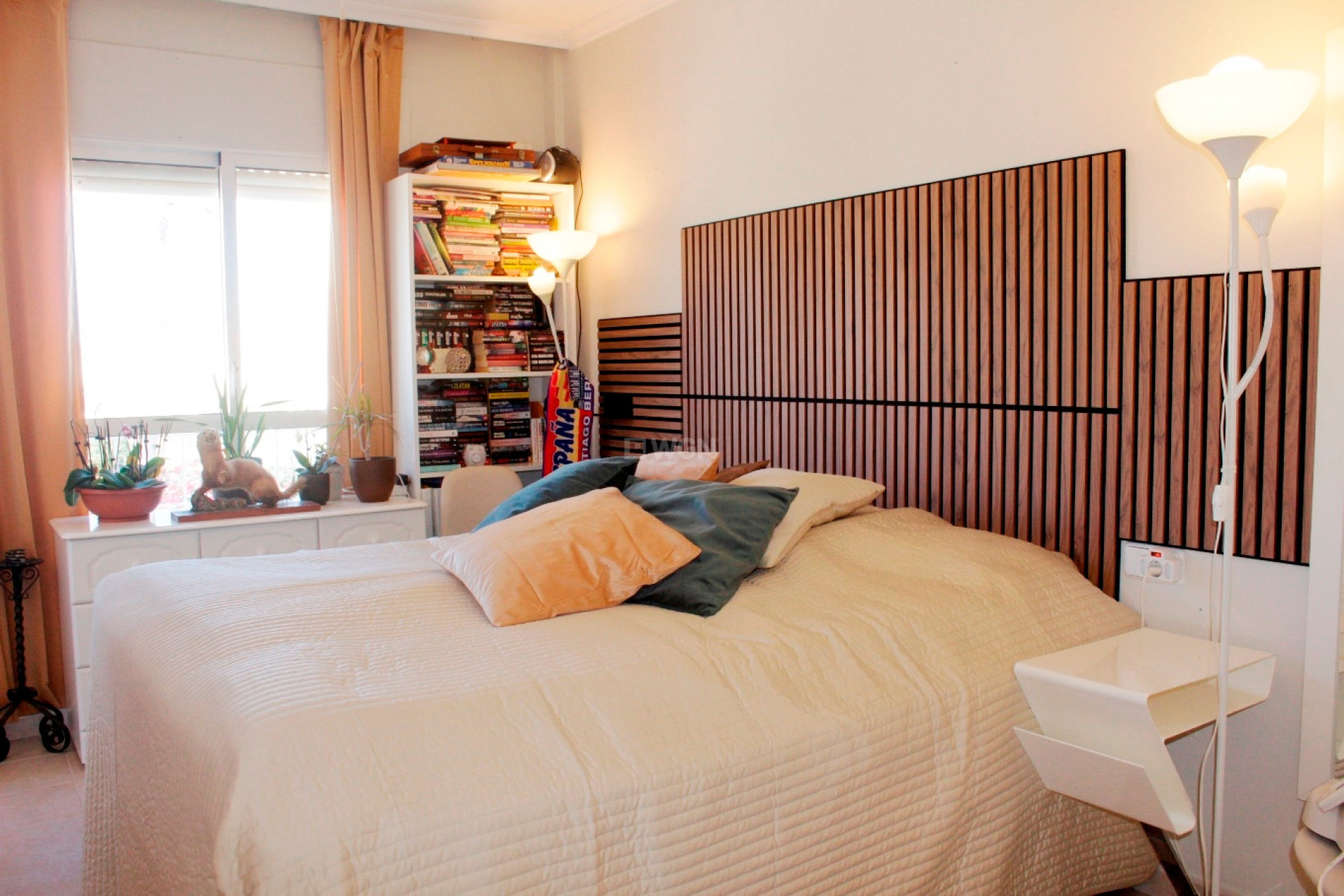 Wiederverkauf - Villa - Villamartin - Costa Blanca