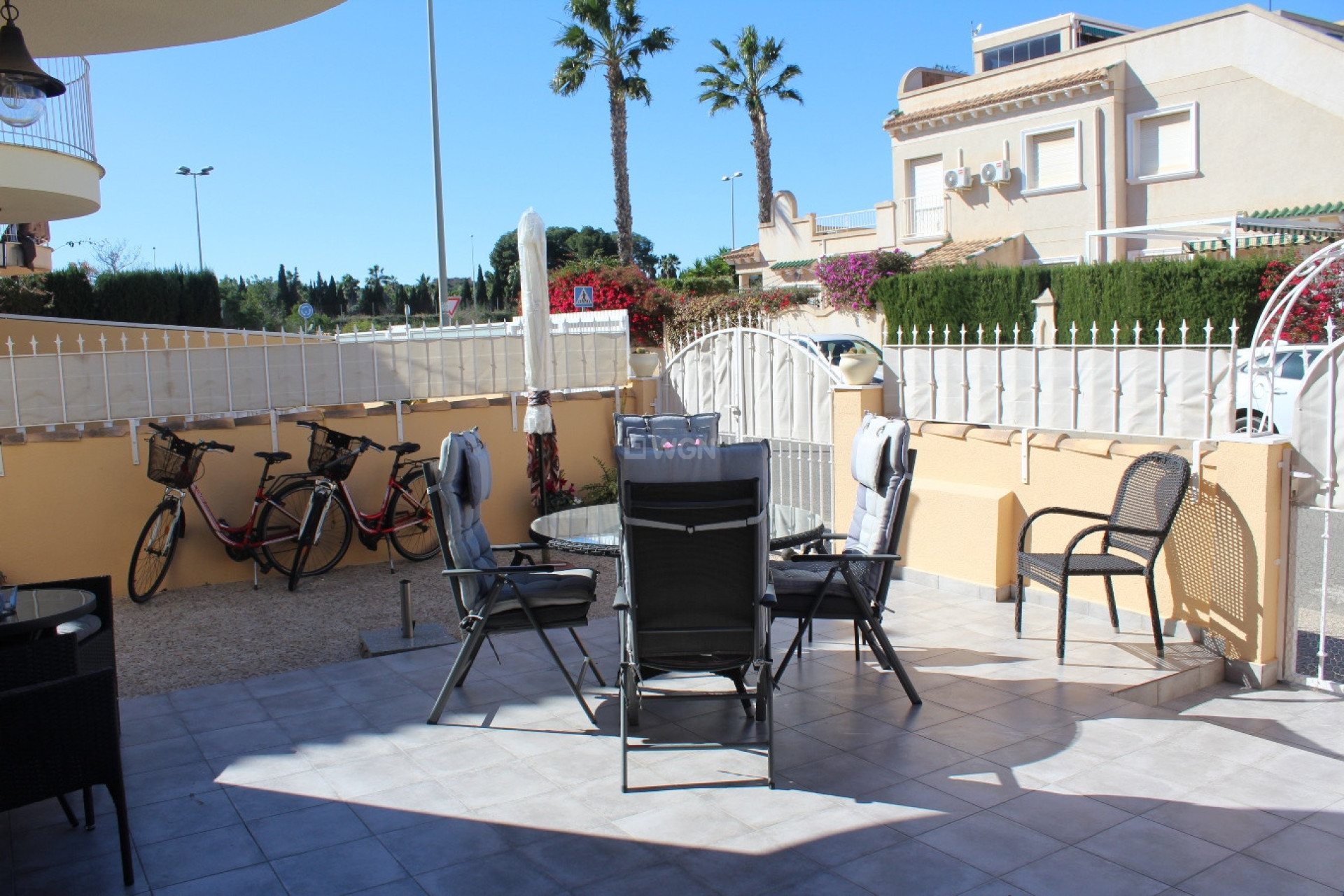 Wiederverkauf - Villa - Villamartin - Costa Blanca