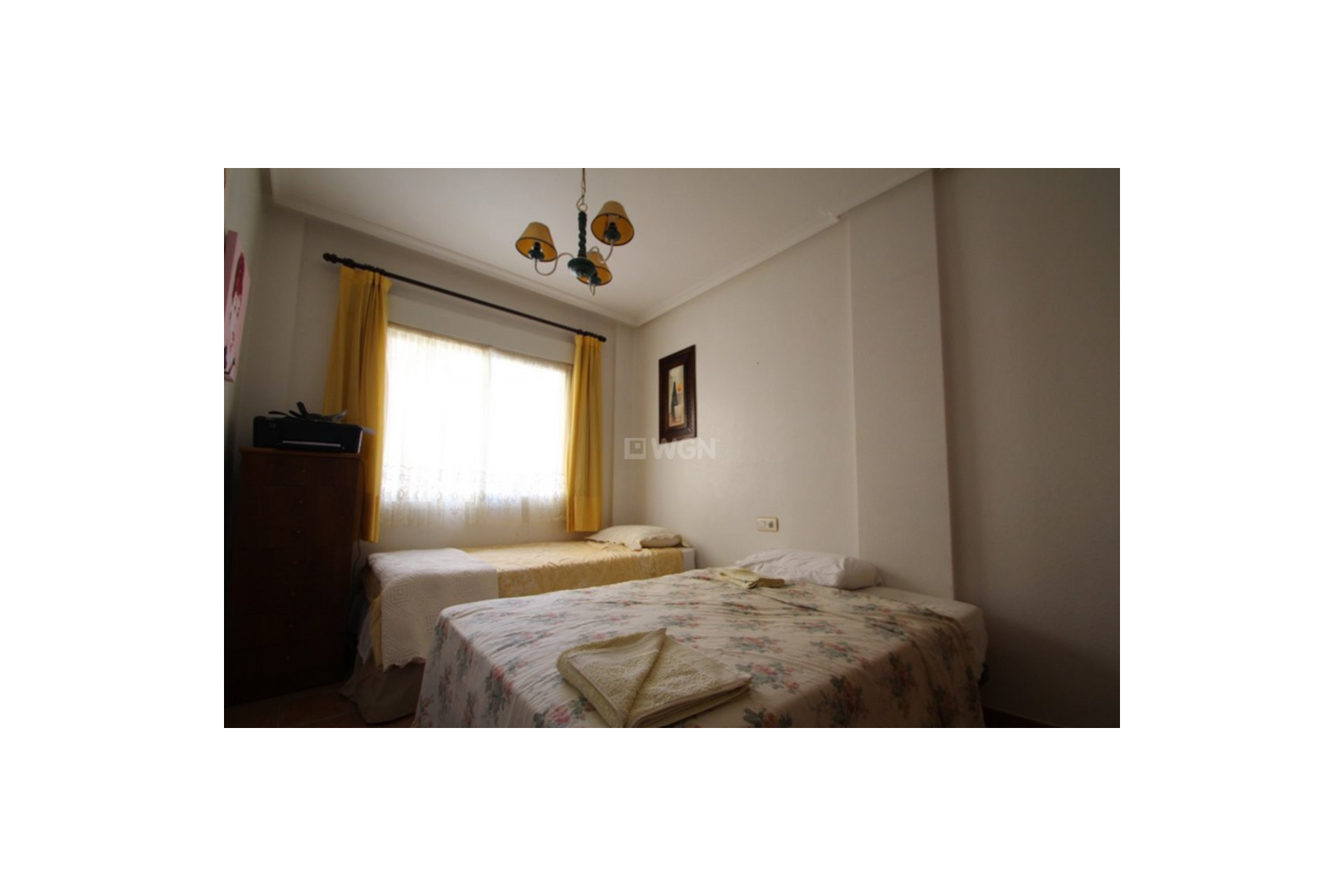 Wiederverkauf - Villa - Villamartin - Costa Blanca