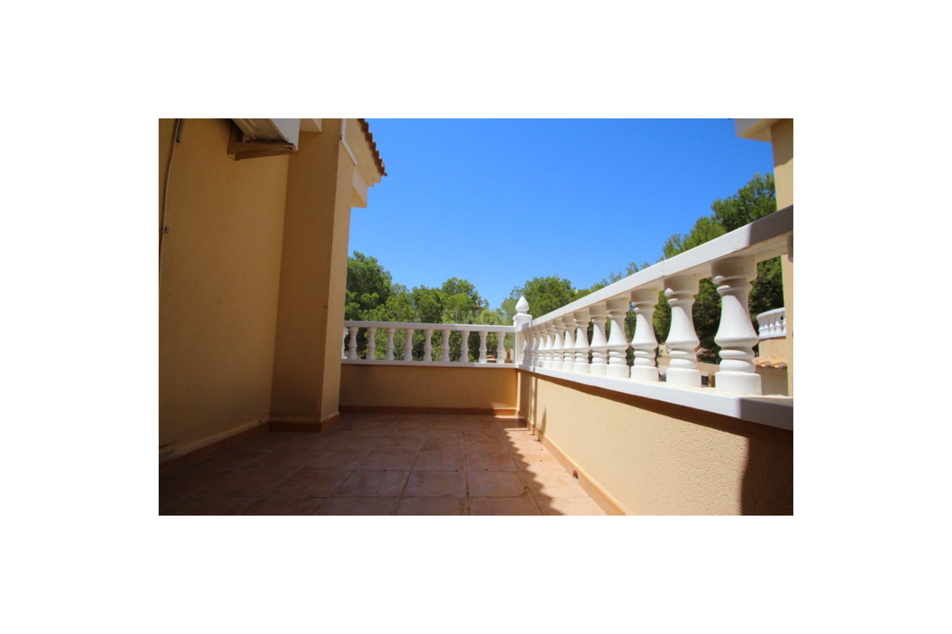 Wiederverkauf - Villa - Villamartin - Costa Blanca