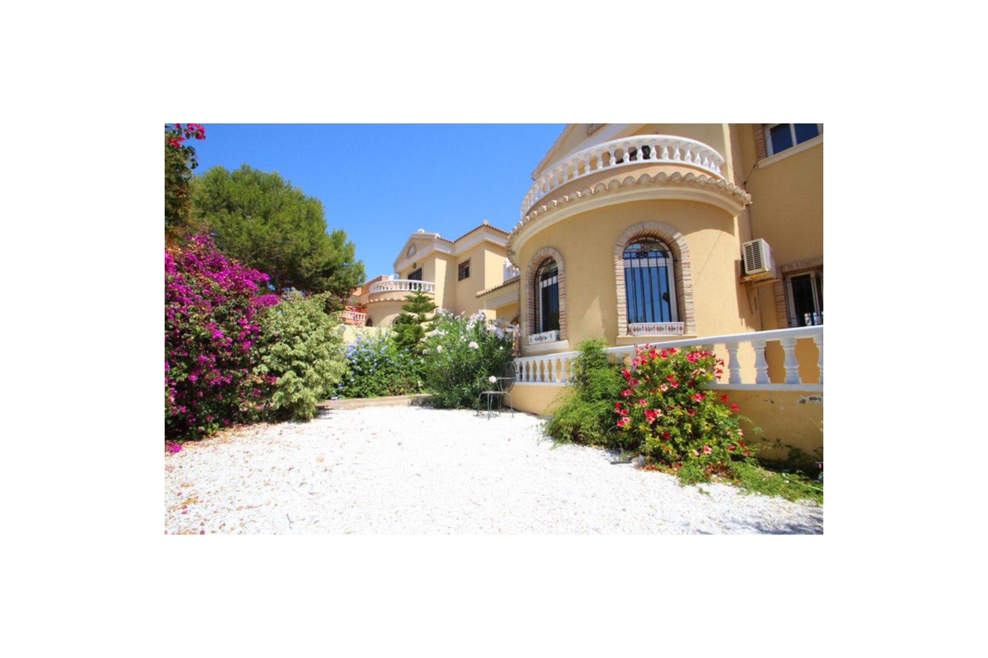 Wiederverkauf - Villa - Villamartin - Costa Blanca