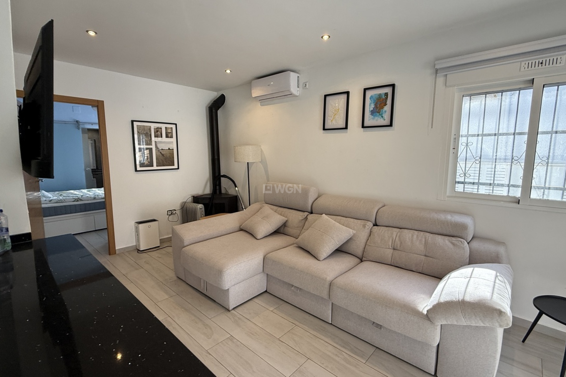 Wiederverkauf - Villa - Villamartin - Costa Blanca