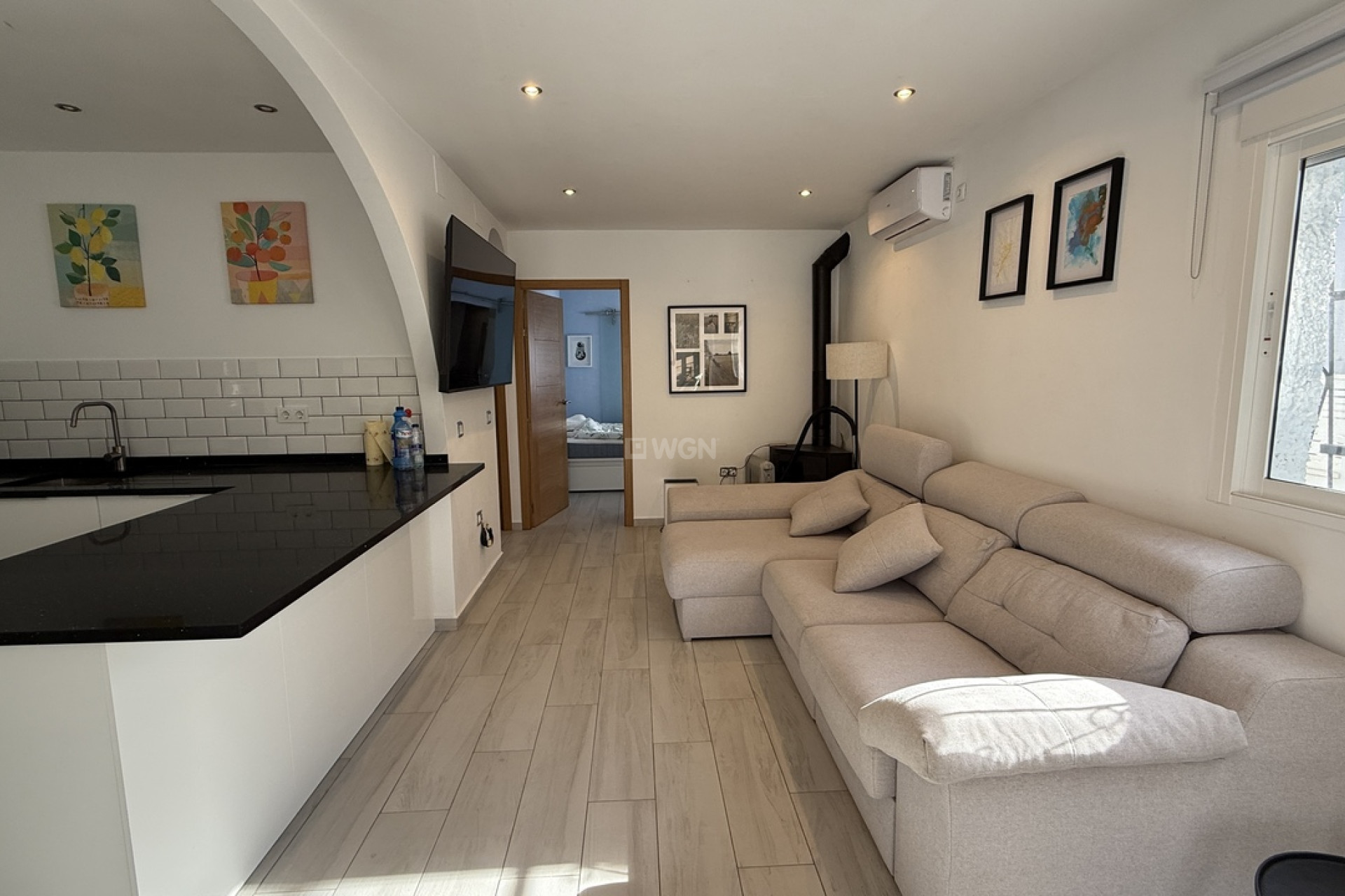 Wiederverkauf - Villa - Villamartin - Costa Blanca