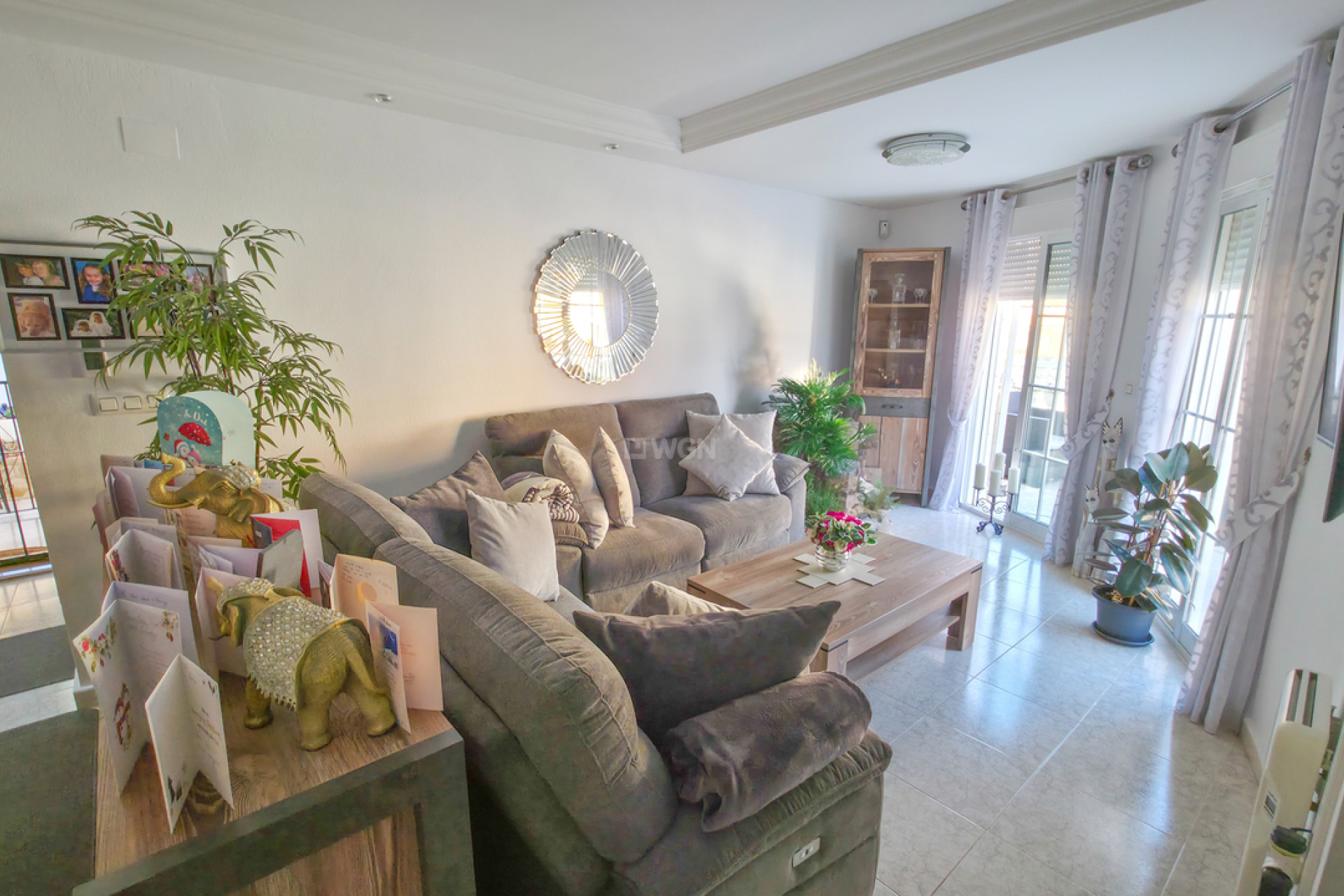 Wiederverkauf - Villa - Villamartin - Costa Blanca