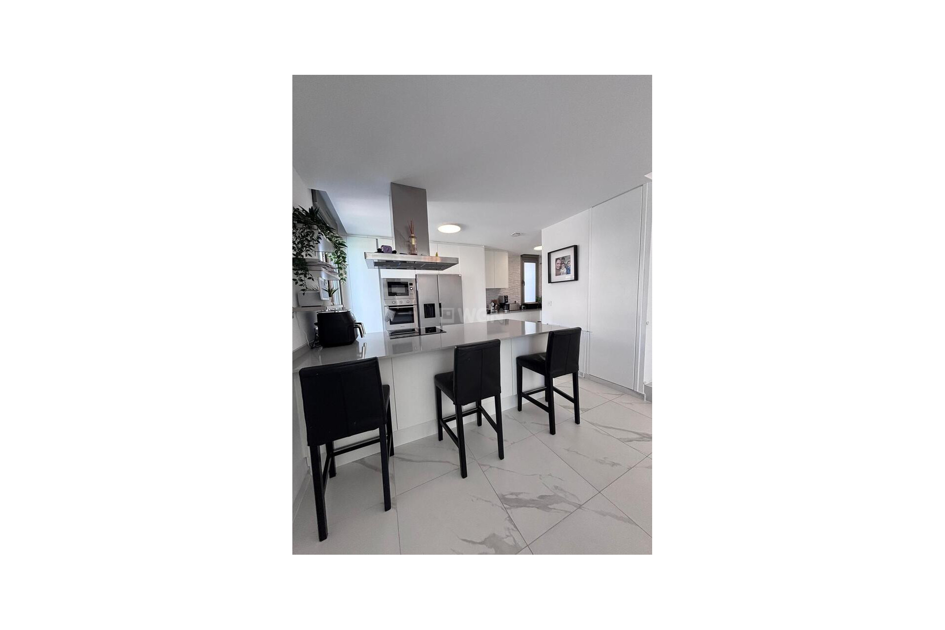 Wiederverkauf - Villa - Villamartin - Costa Blanca