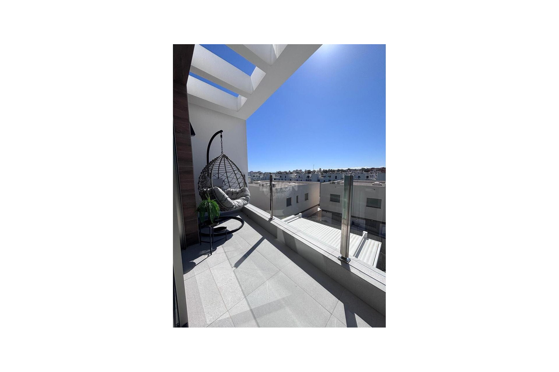 Wiederverkauf - Villa - Villamartin - Costa Blanca