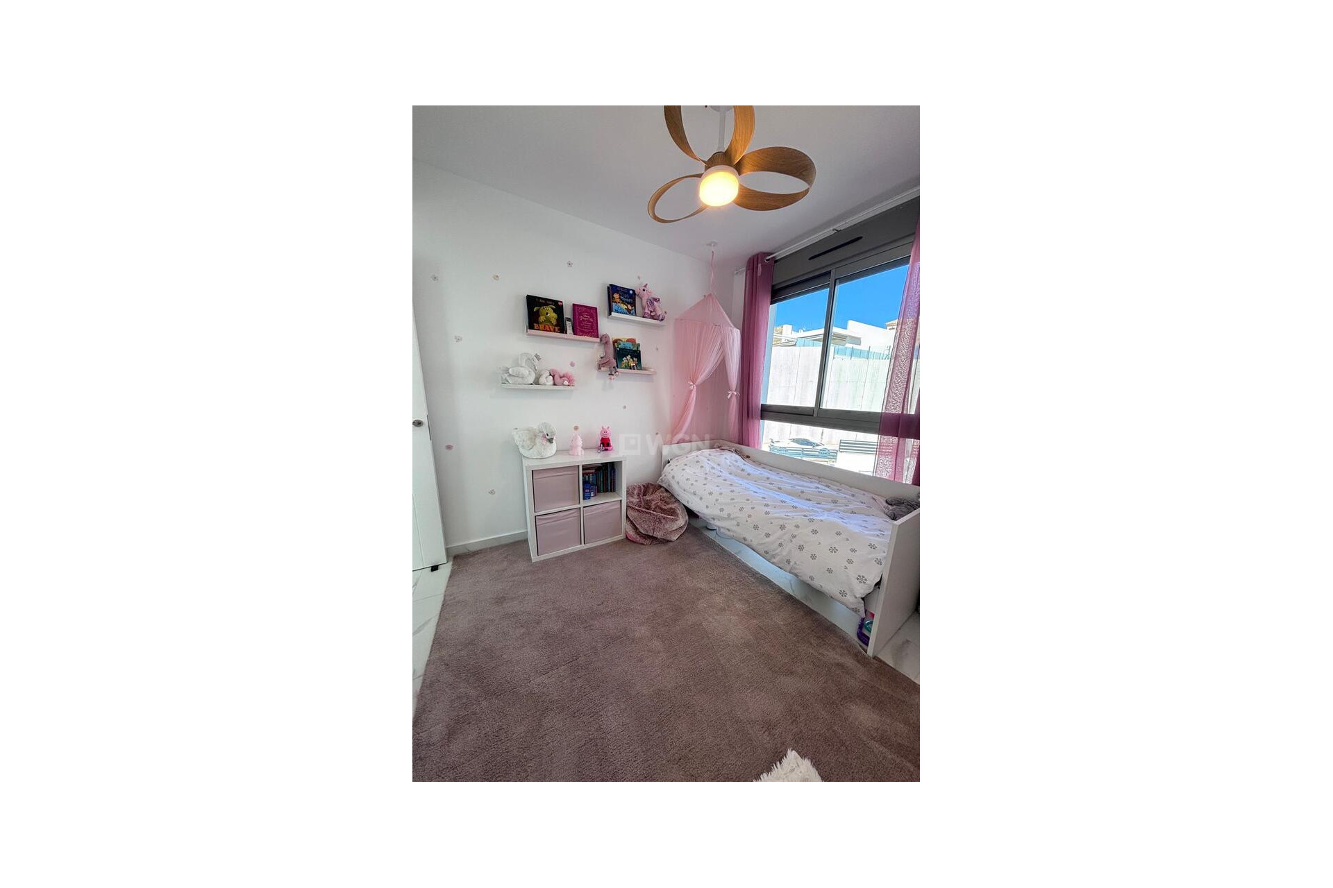 Wiederverkauf - Villa - Villamartin - Costa Blanca