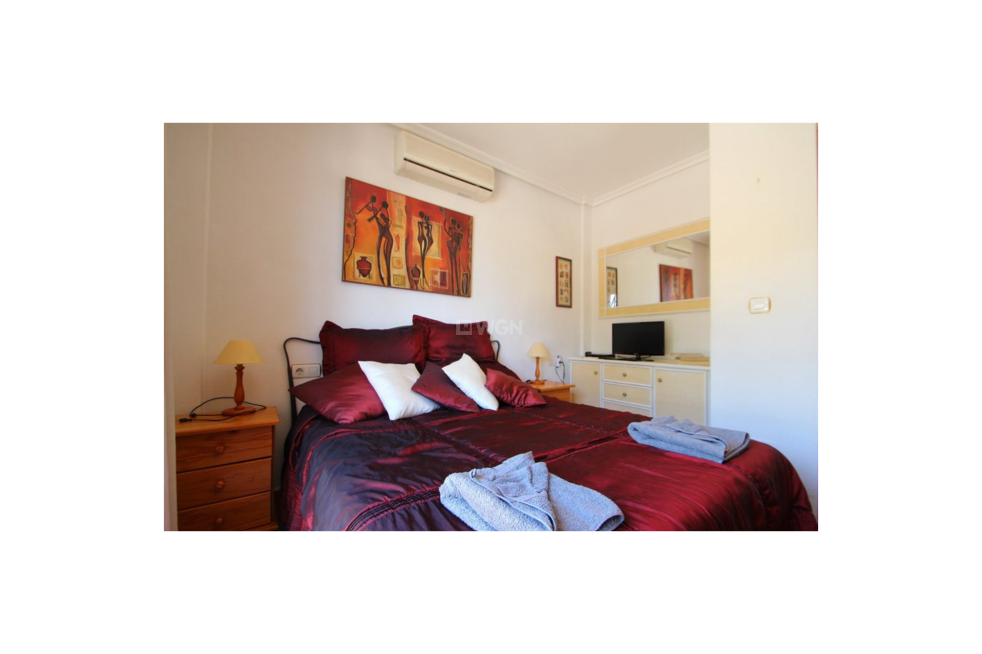 Wiederverkauf - Villa - Villamartin - Costa Blanca