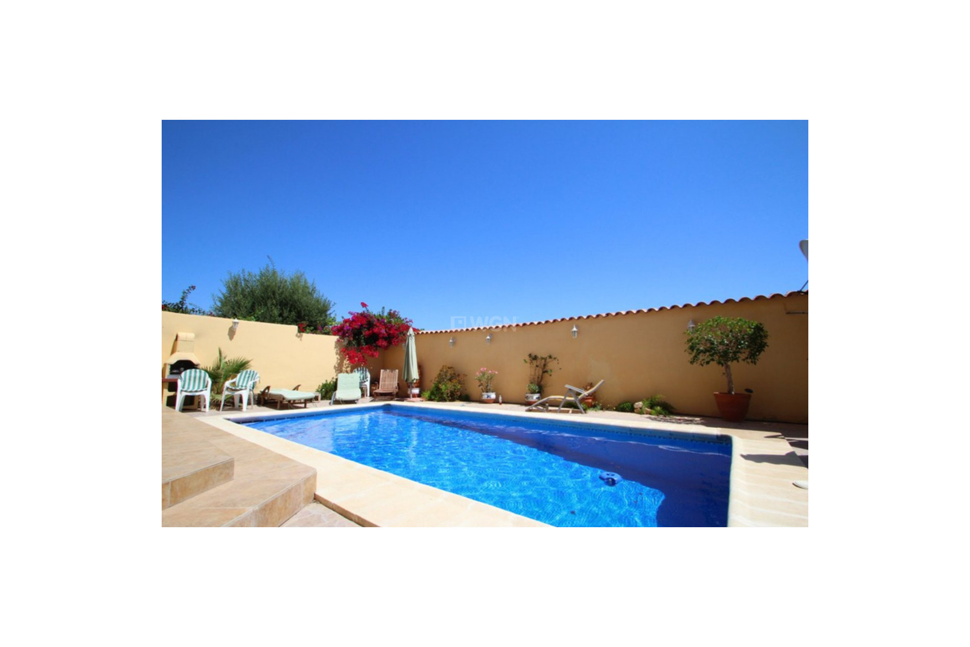Wiederverkauf - Villa - Villamartin - Costa Blanca
