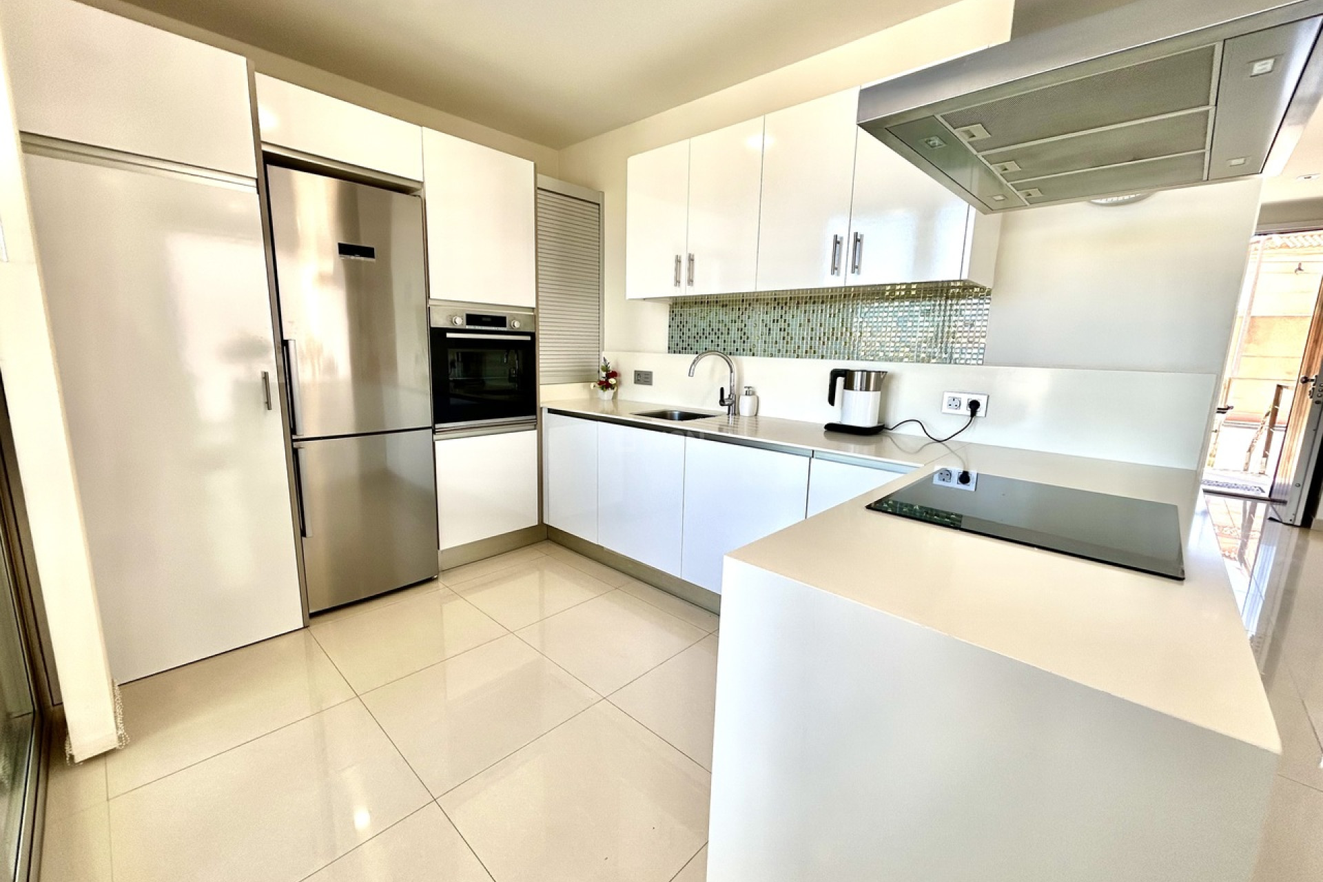 Wiederverkauf - Villa - Villamartin - Costa Blanca