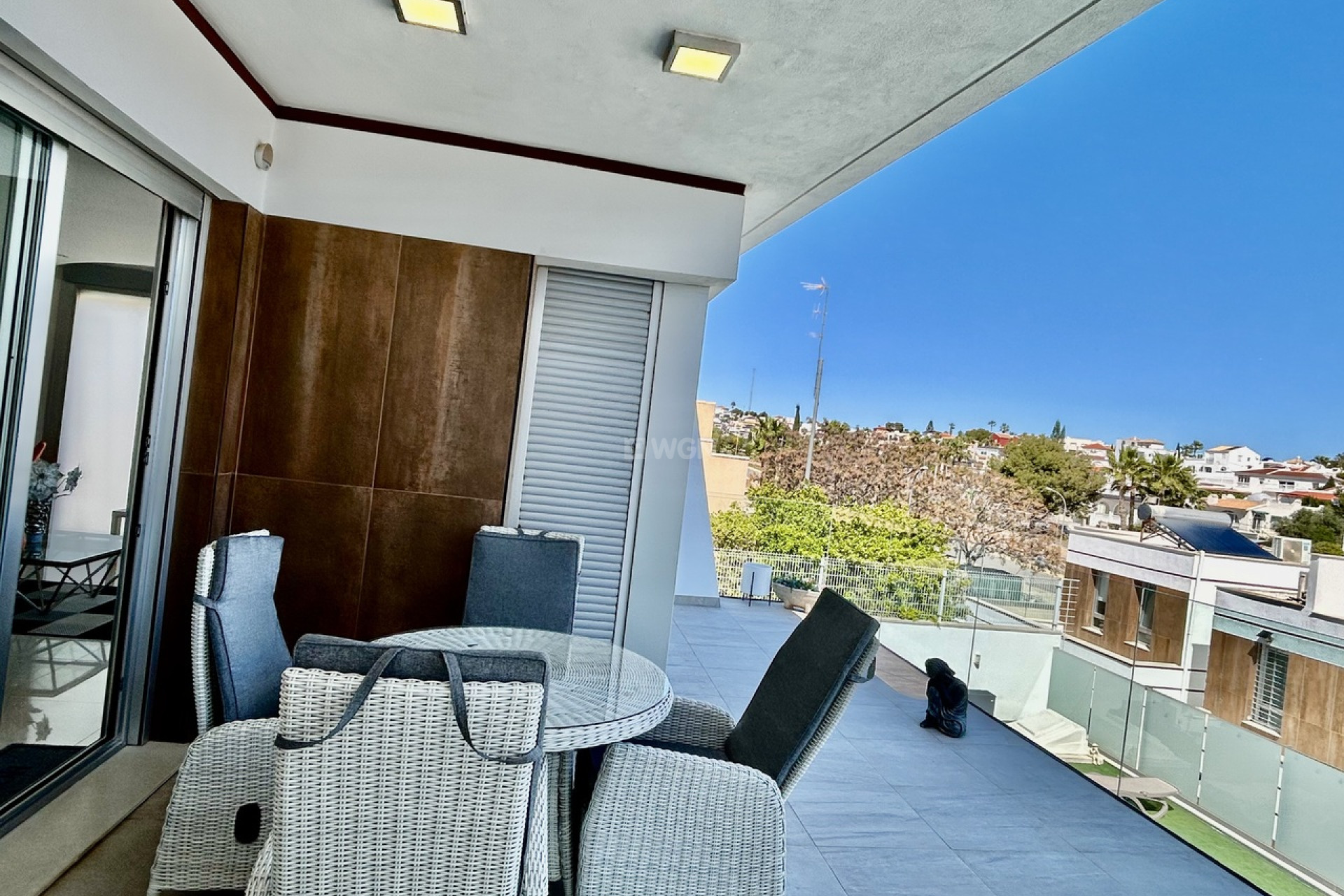 Wiederverkauf - Villa - Villamartin - Costa Blanca