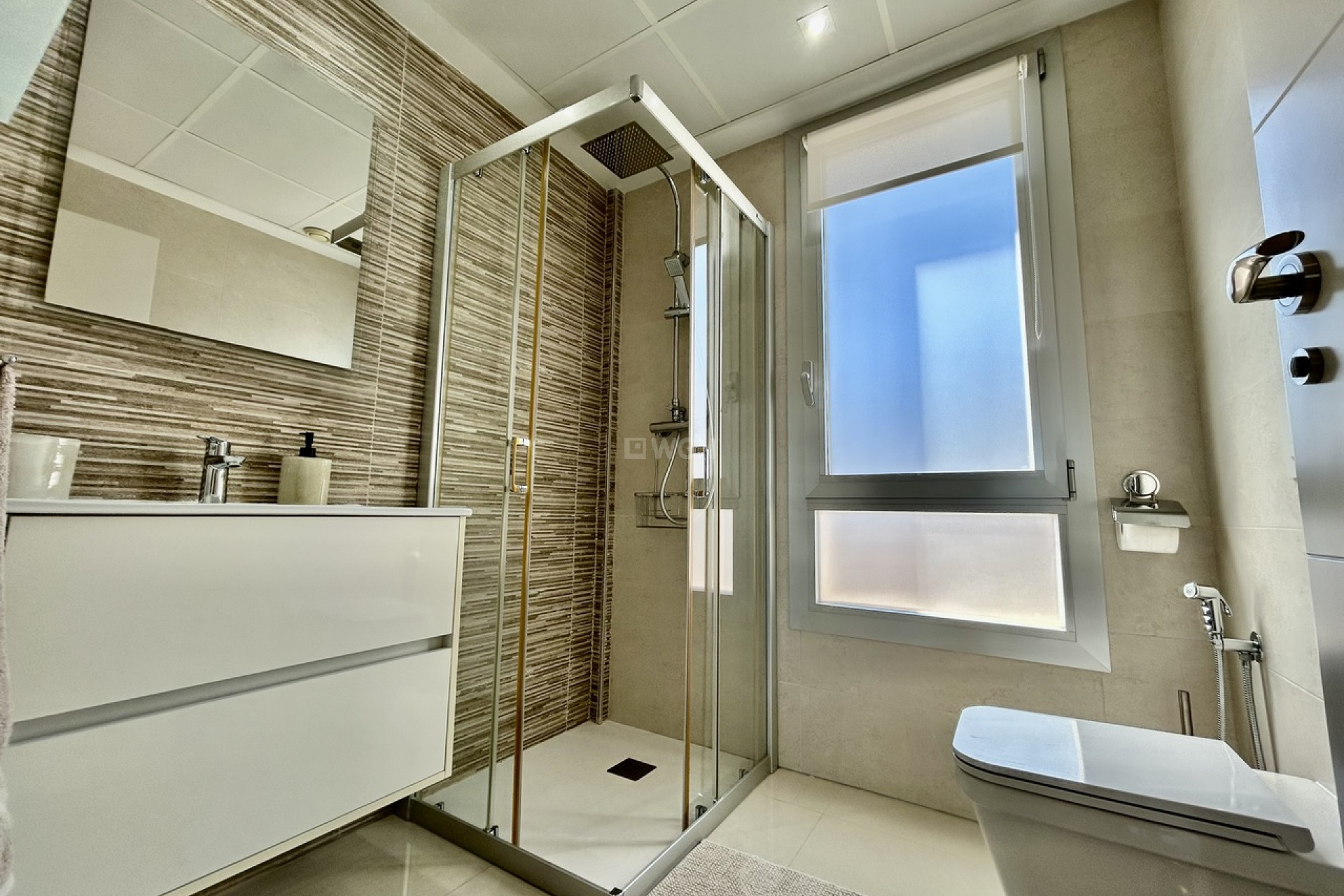 Wiederverkauf - Villa - Villamartin - Costa Blanca