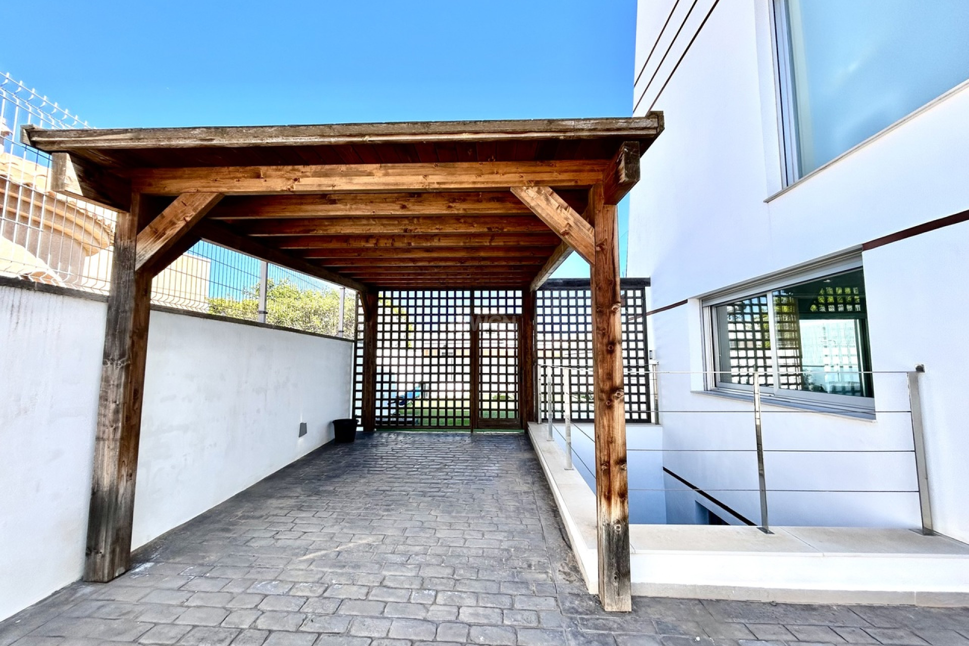 Wiederverkauf - Villa - Villamartin - Costa Blanca