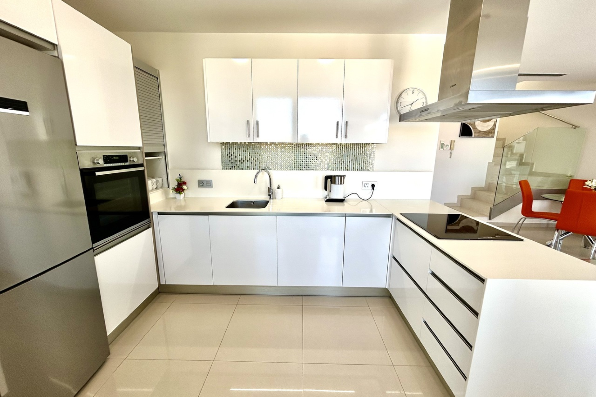 Wiederverkauf - Villa - Villamartin - Costa Blanca