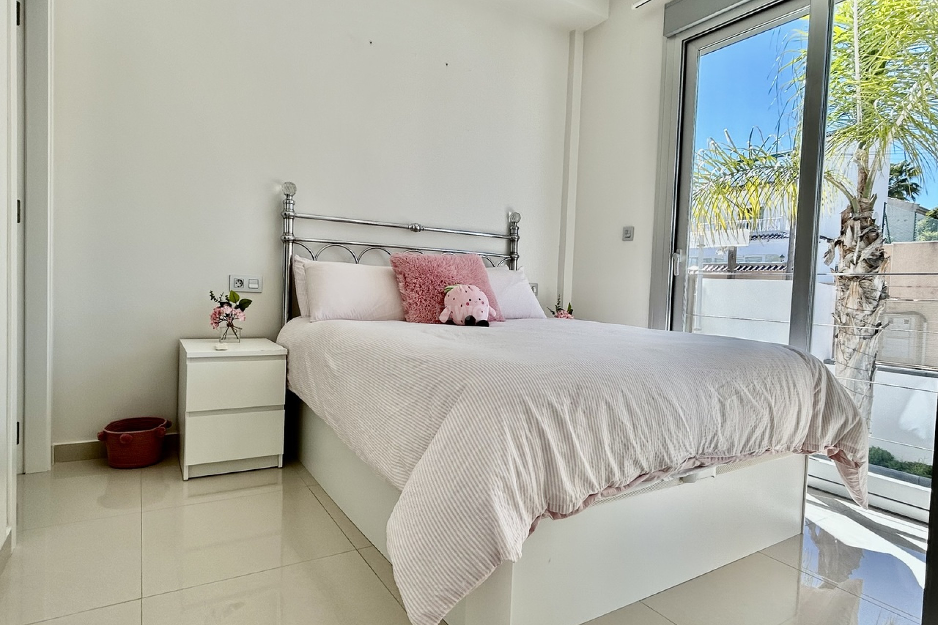 Wiederverkauf - Villa - Villamartin - Costa Blanca