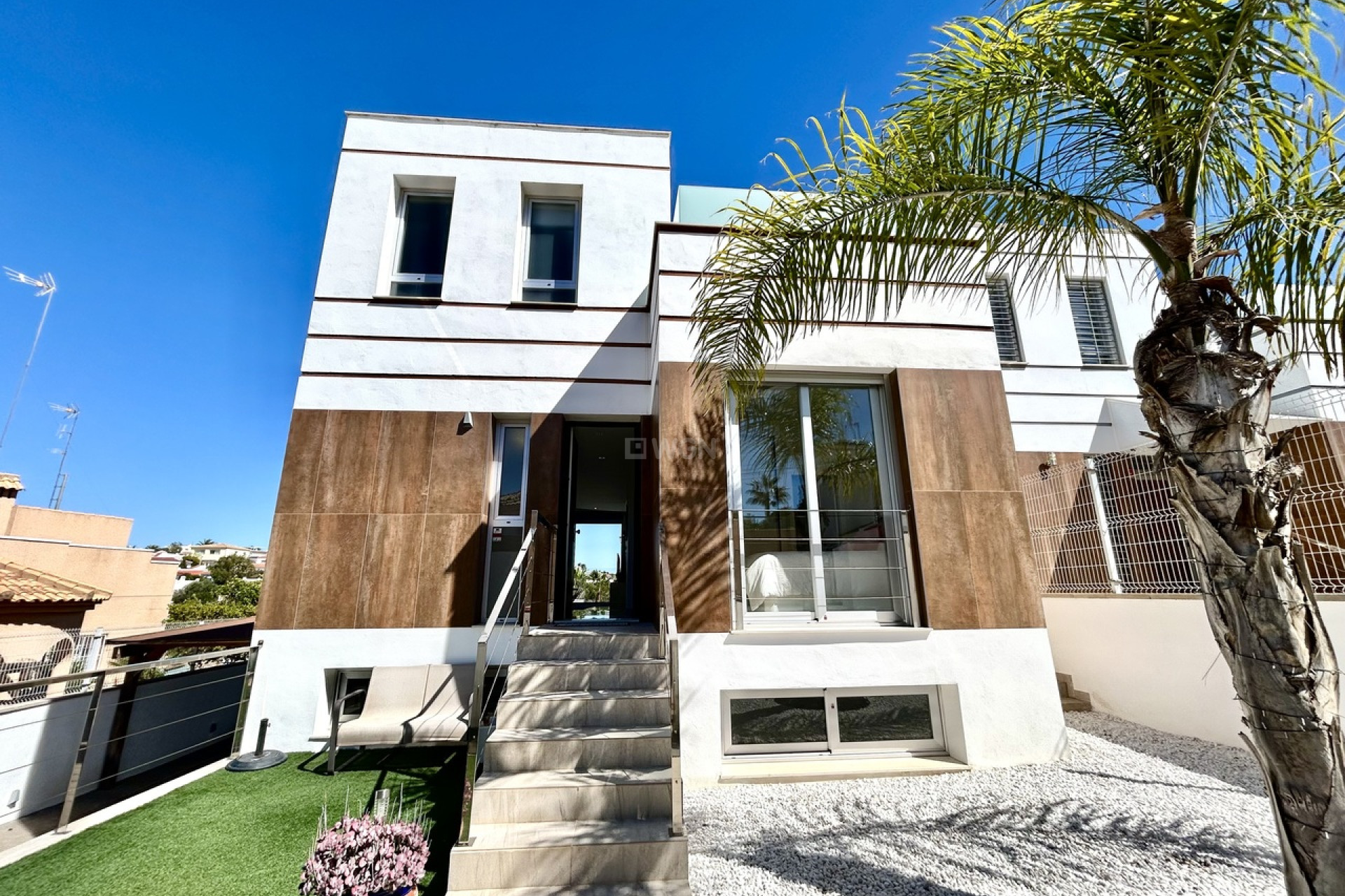 Wiederverkauf - Villa - Villamartin - Costa Blanca