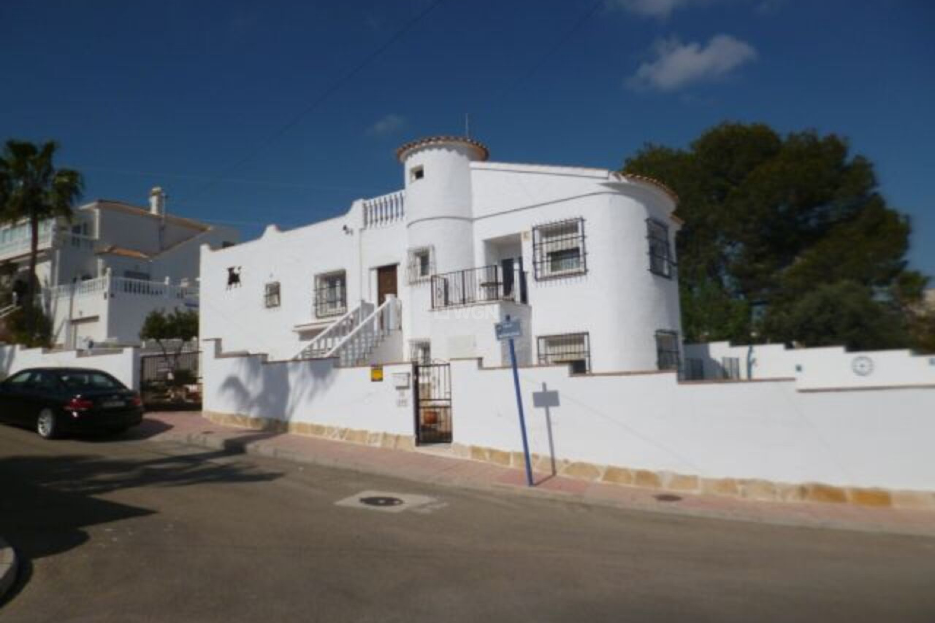 Wiederverkauf - Villa - Villamartin - Costa Blanca