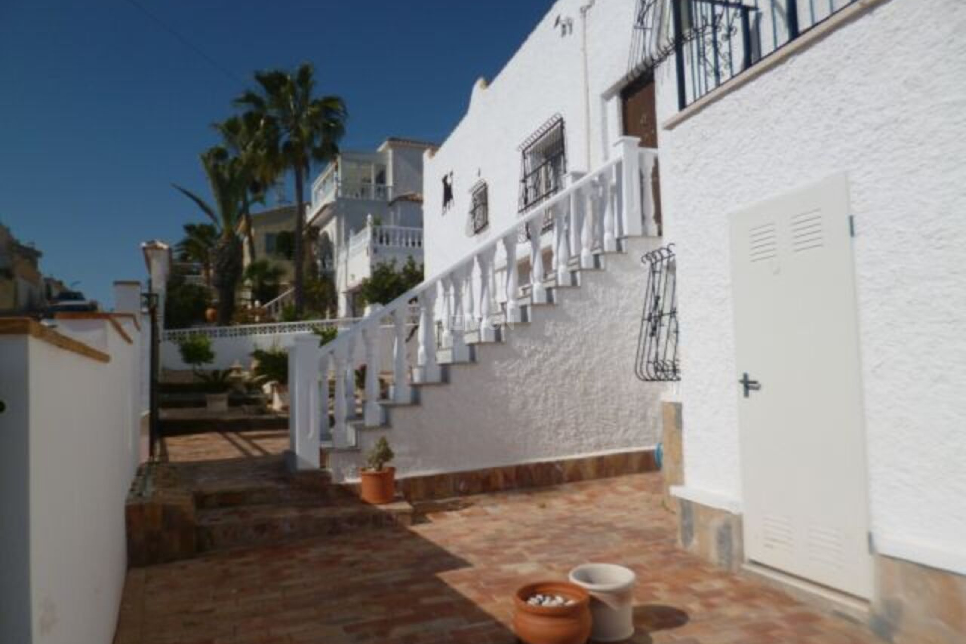 Wiederverkauf - Villa - Villamartin - Costa Blanca