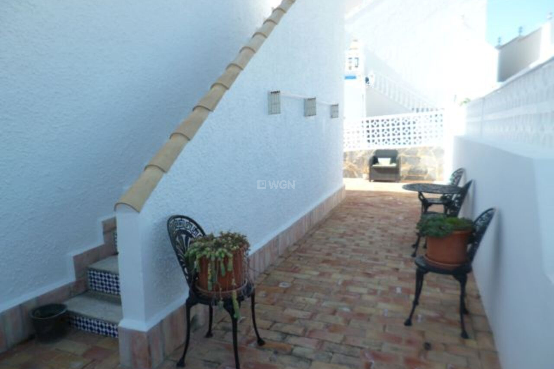 Wiederverkauf - Villa - Villamartin - Costa Blanca