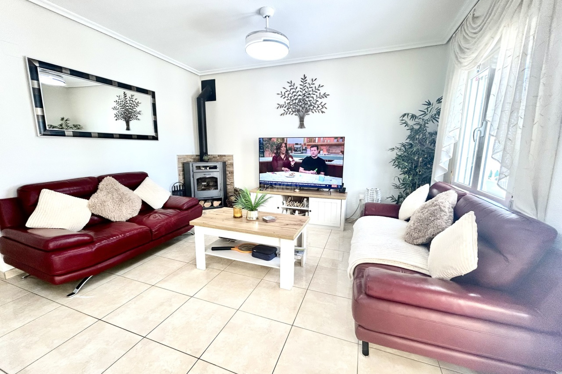 Wiederverkauf - Villa - Villamartin - Costa Blanca