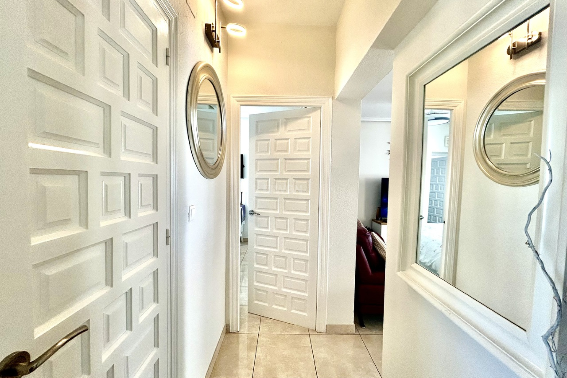 Wiederverkauf - Villa - Villamartin - Costa Blanca