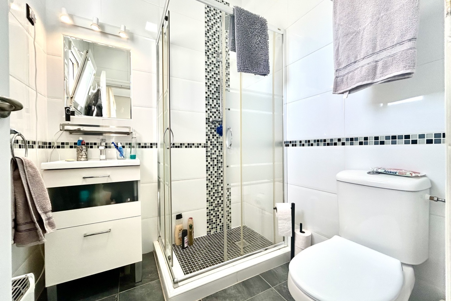 Wiederverkauf - Villa - Villamartin - Costa Blanca