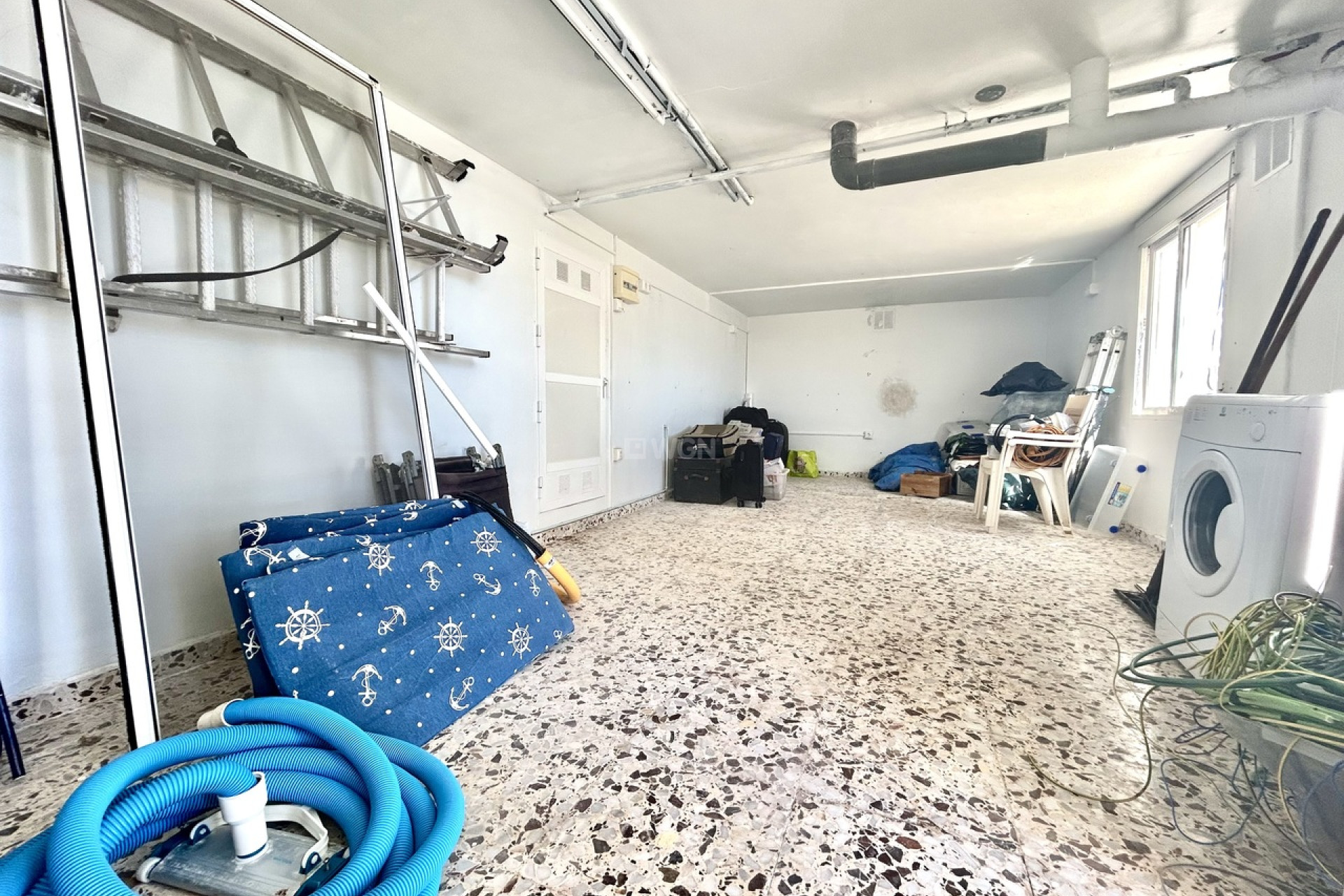 Wiederverkauf - Villa - Villamartin - Costa Blanca