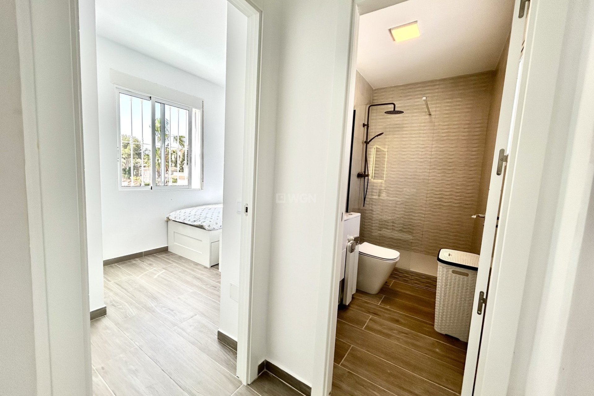 Wiederverkauf - Villa - Villamartin - Costa Blanca