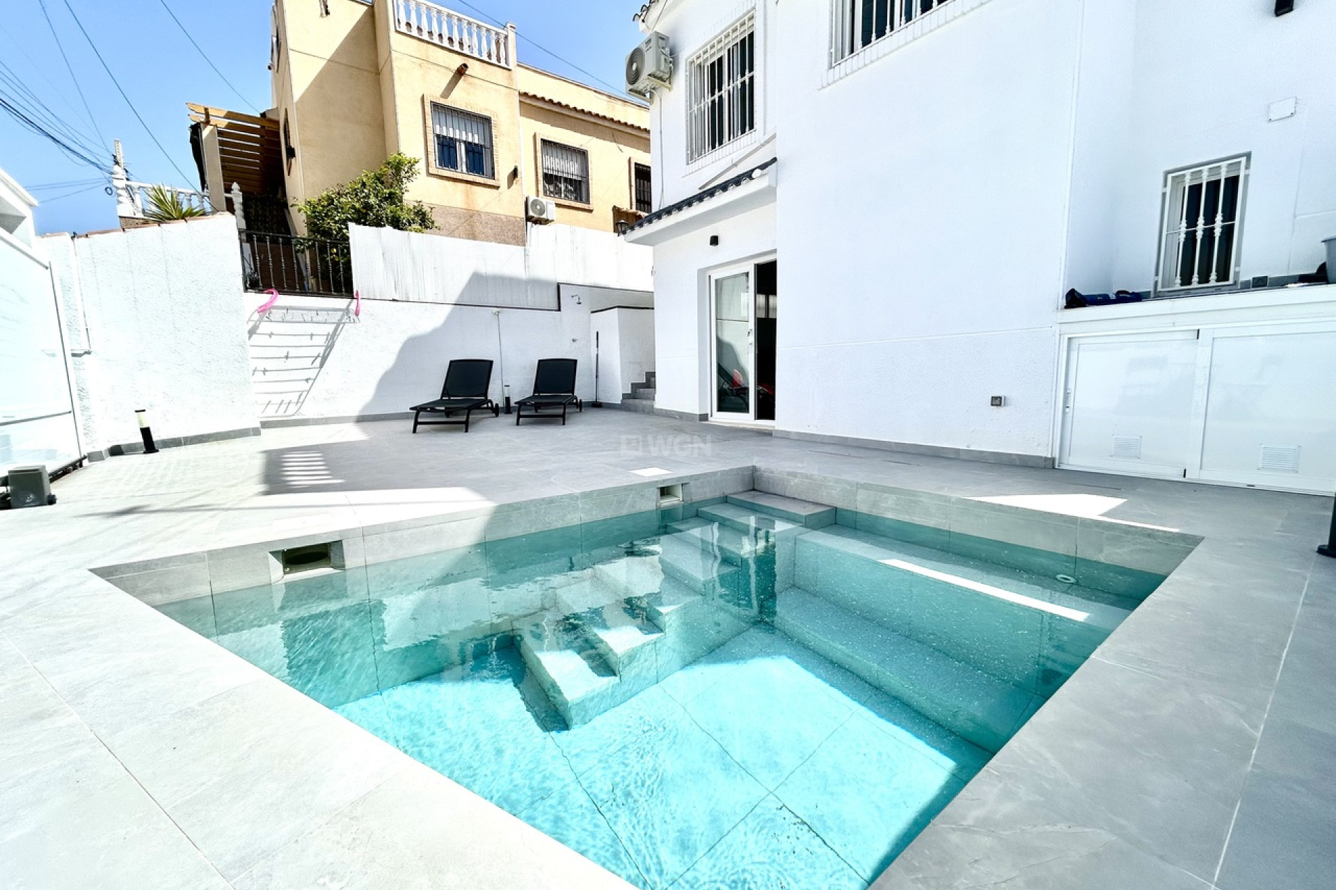 Wiederverkauf - Villa - Villamartin - Costa Blanca