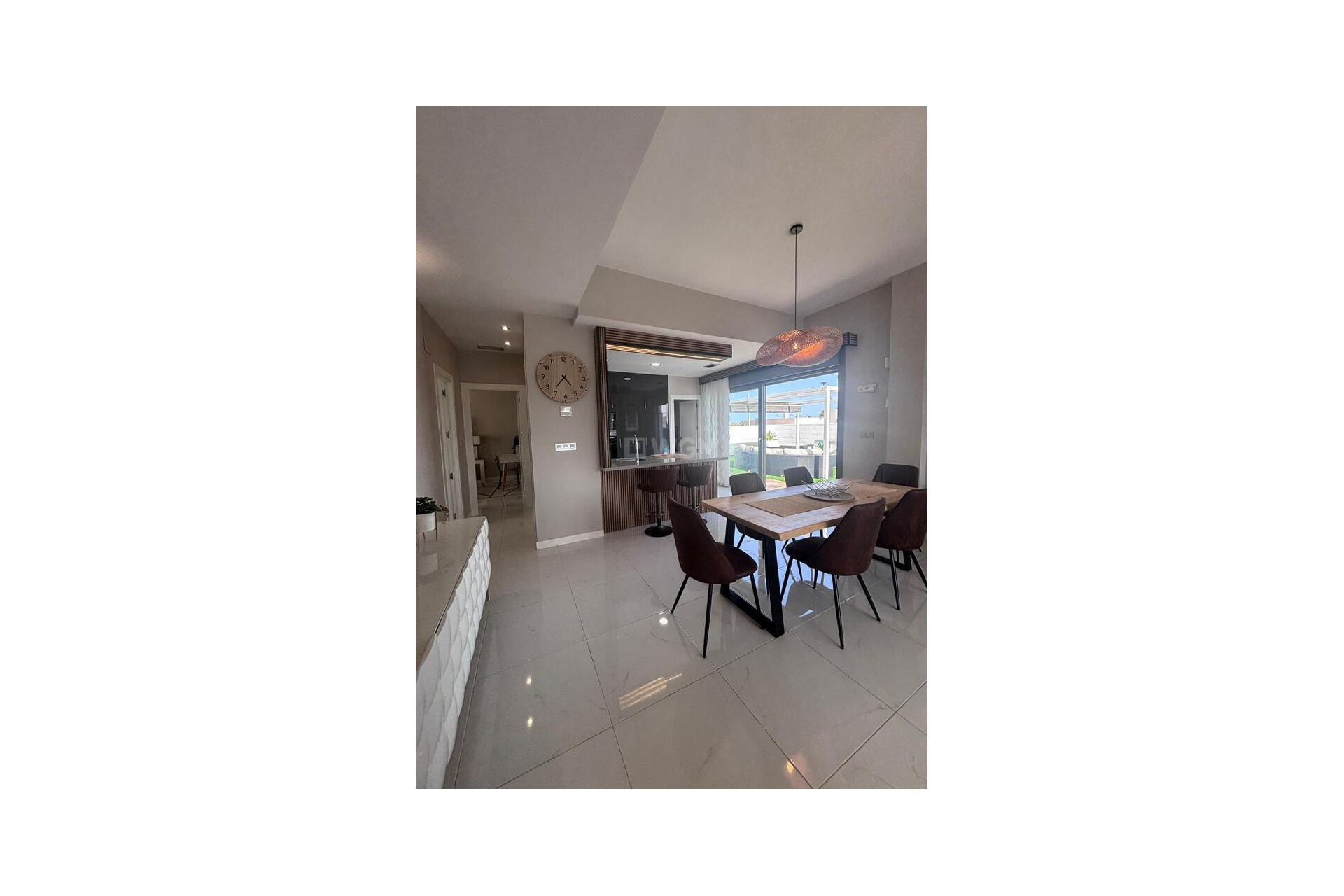 Wiederverkauf - Villa - Villamartin - Costa Blanca