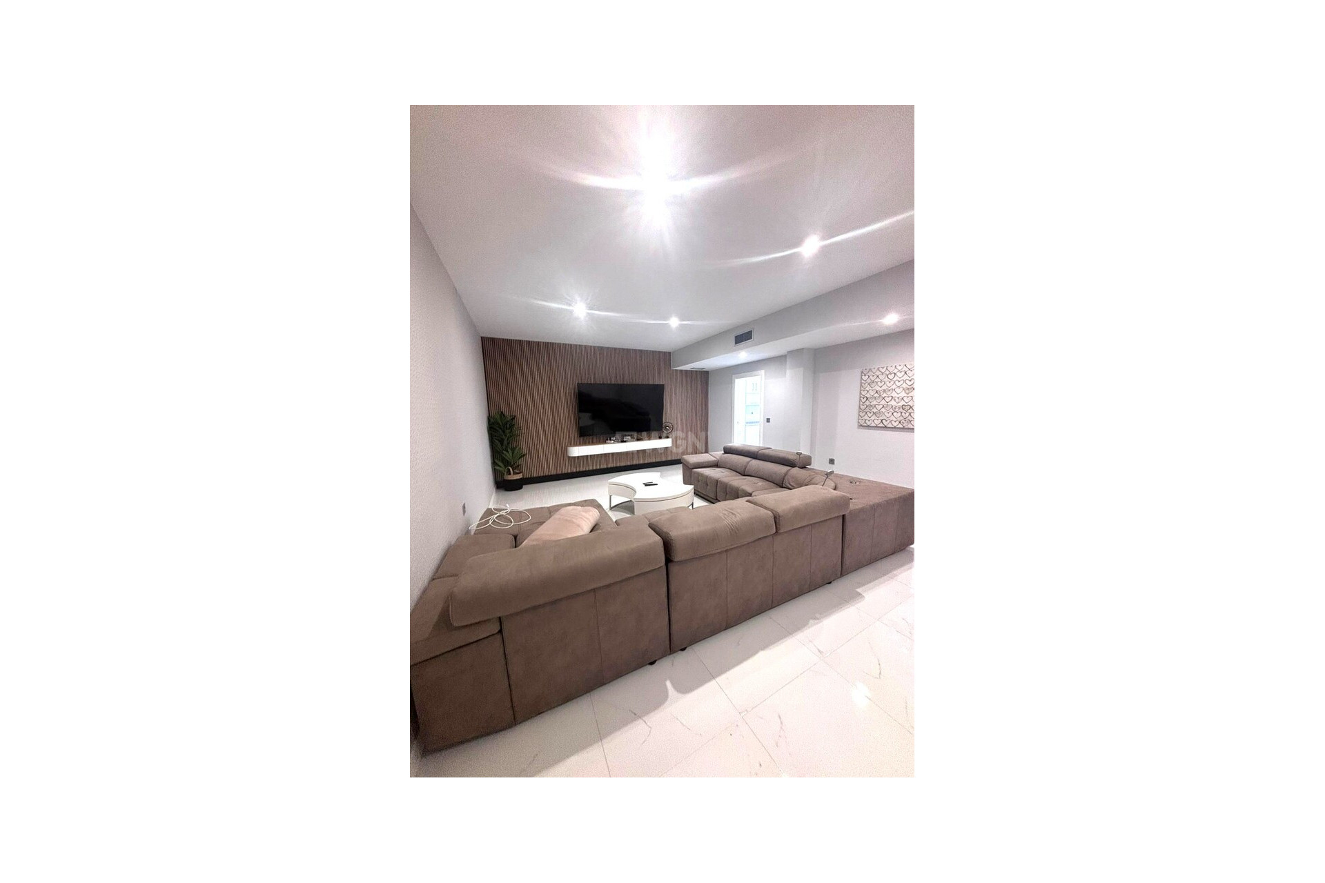 Wiederverkauf - Villa - Villamartin - Costa Blanca