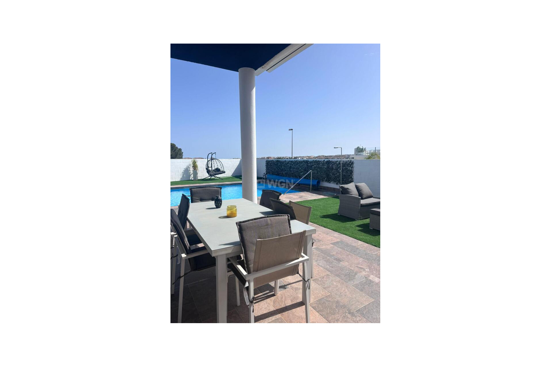 Wiederverkauf - Villa - Villamartin - Costa Blanca