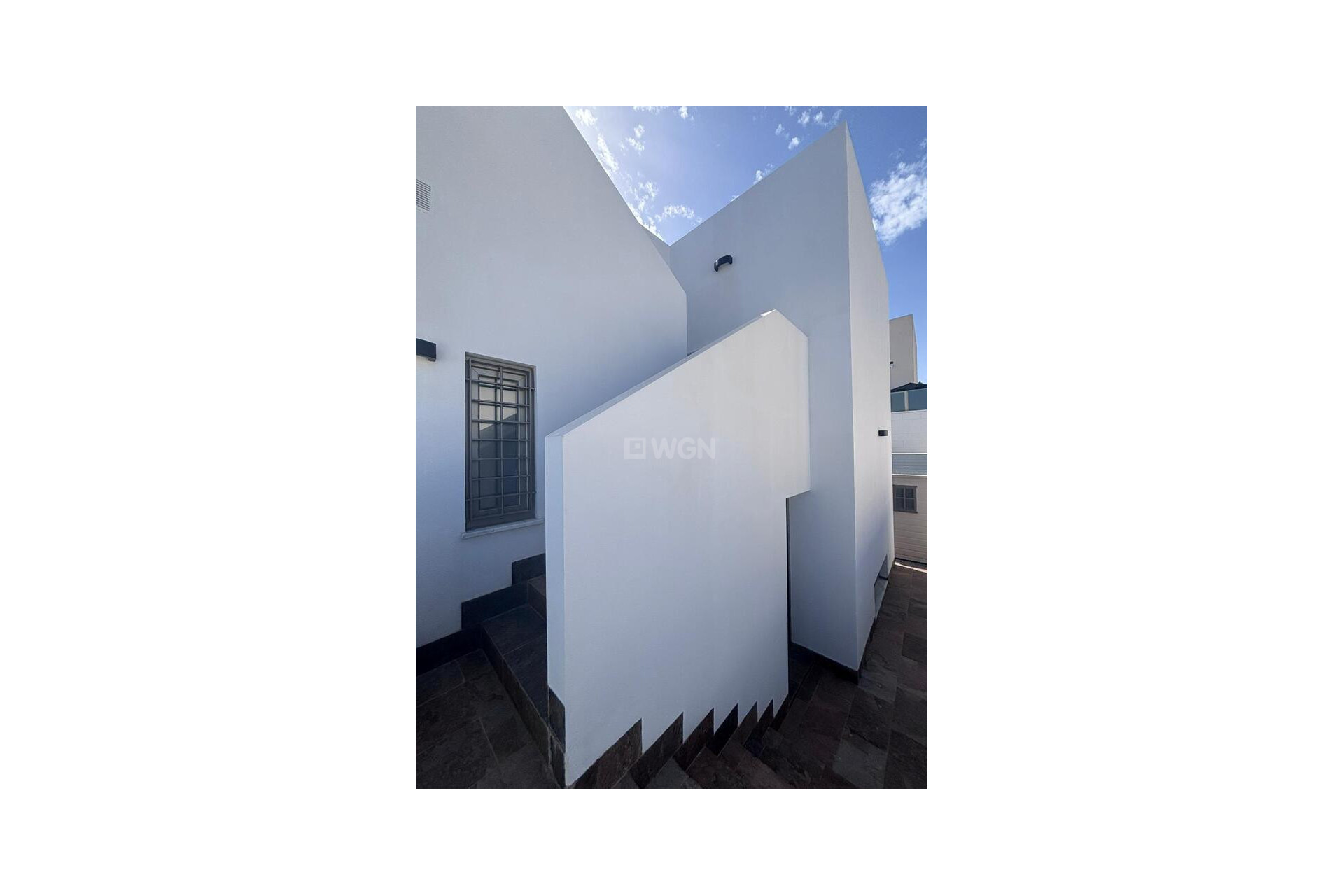 Wiederverkauf - Villa - Villamartin - Costa Blanca