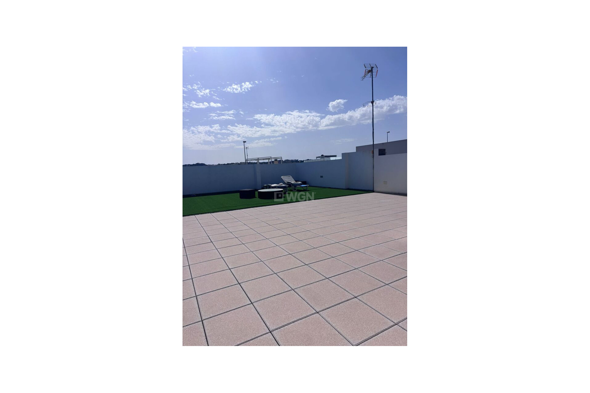 Wiederverkauf - Villa - Villamartin - Costa Blanca