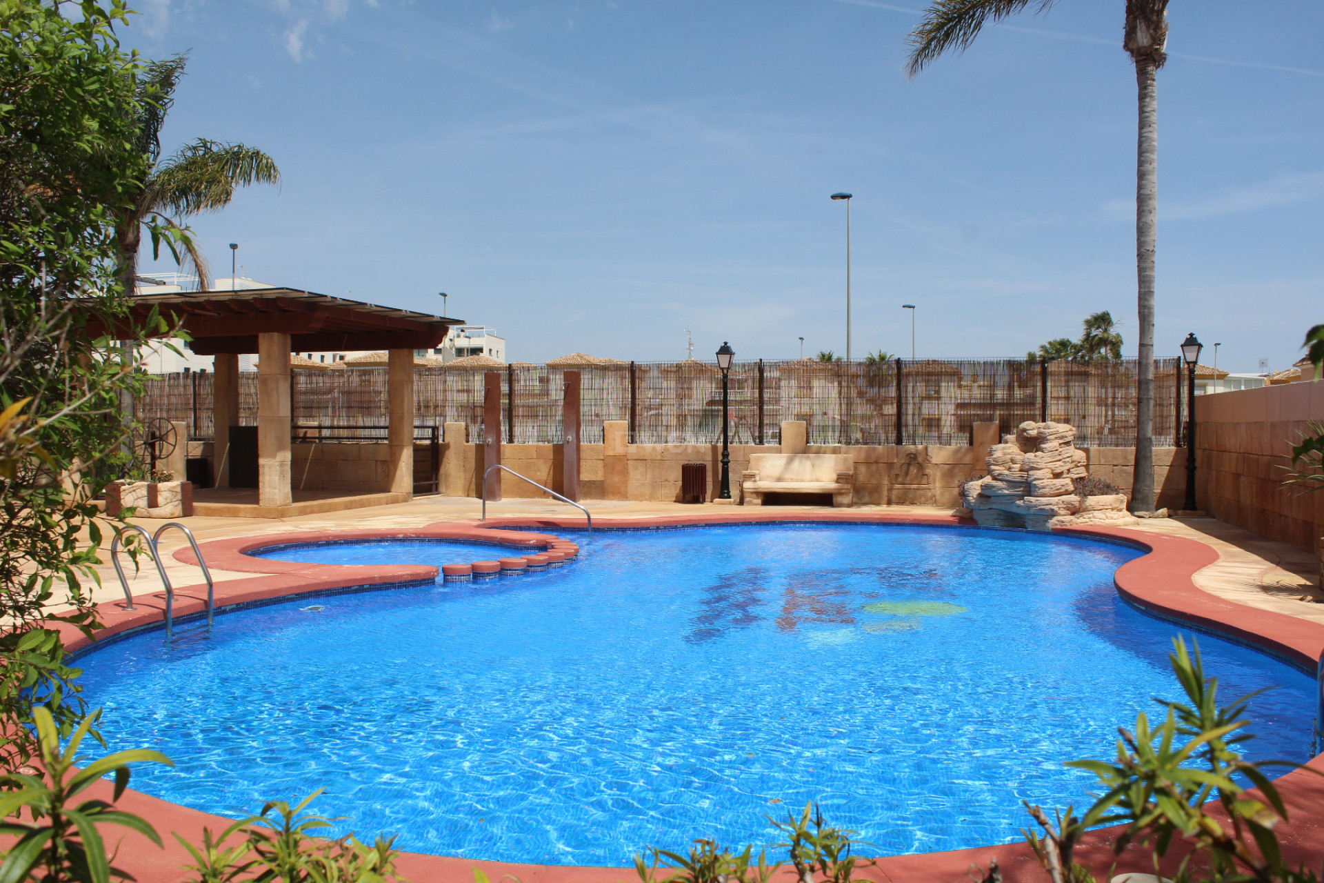 Wiederverkauf - Villa - Villamartin - Costa Blanca