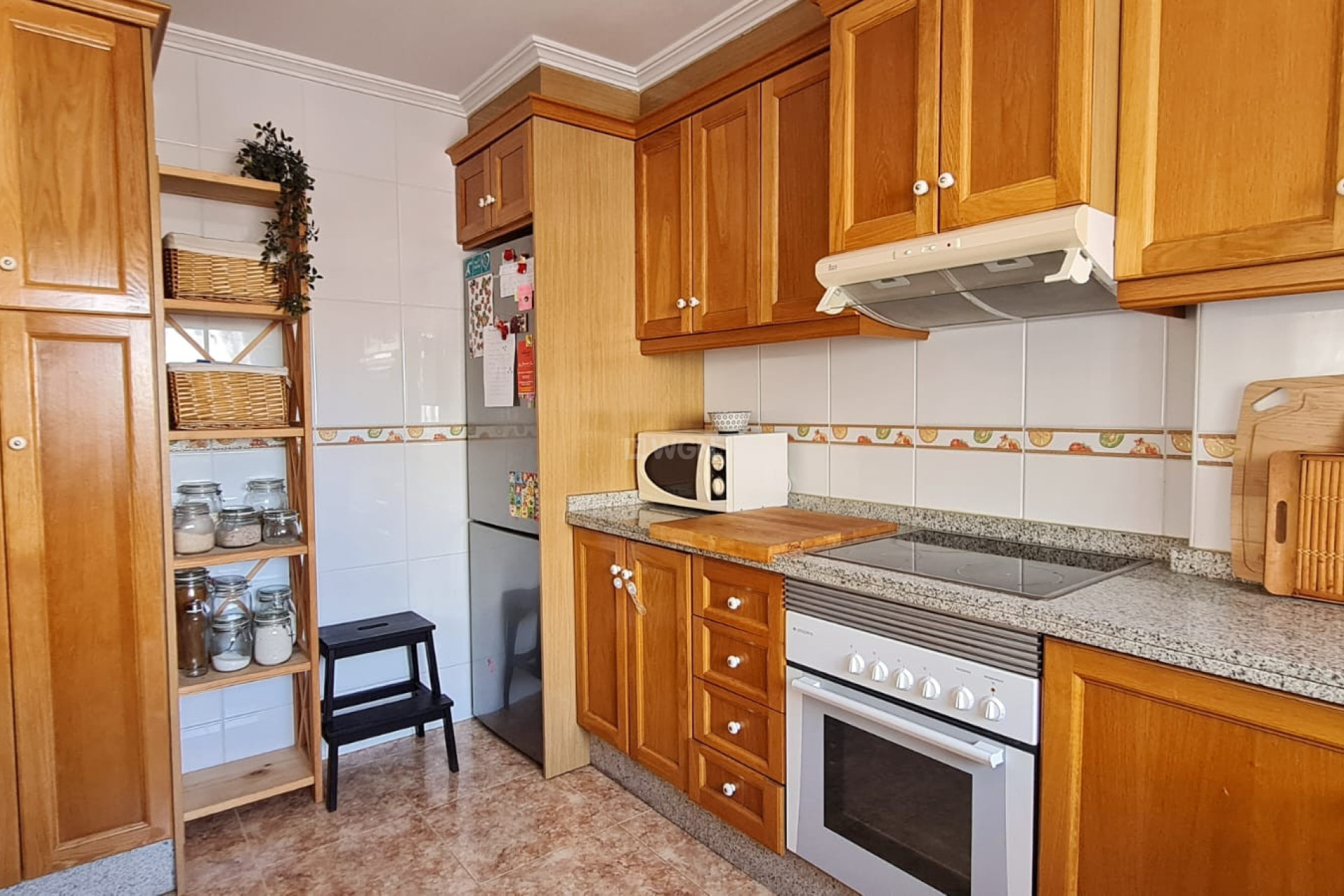 Wiederverkauf - Villa - Villamartin - Costa Blanca