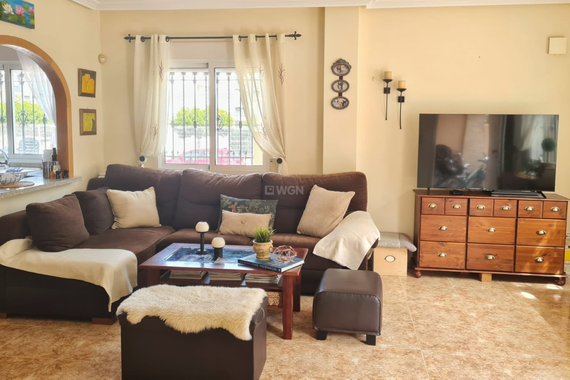 Wiederverkauf - Villa - Villamartin - Costa Blanca