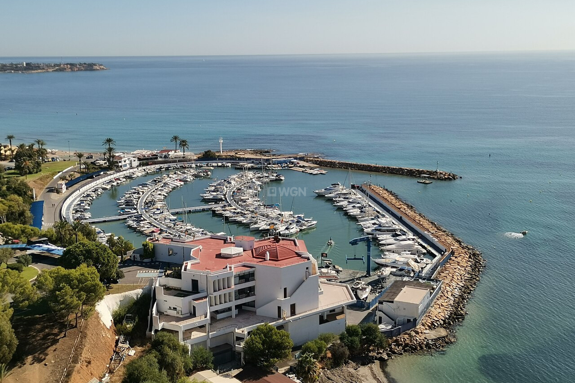Wiederverkauf - Villa - Villamartin - Costa Blanca