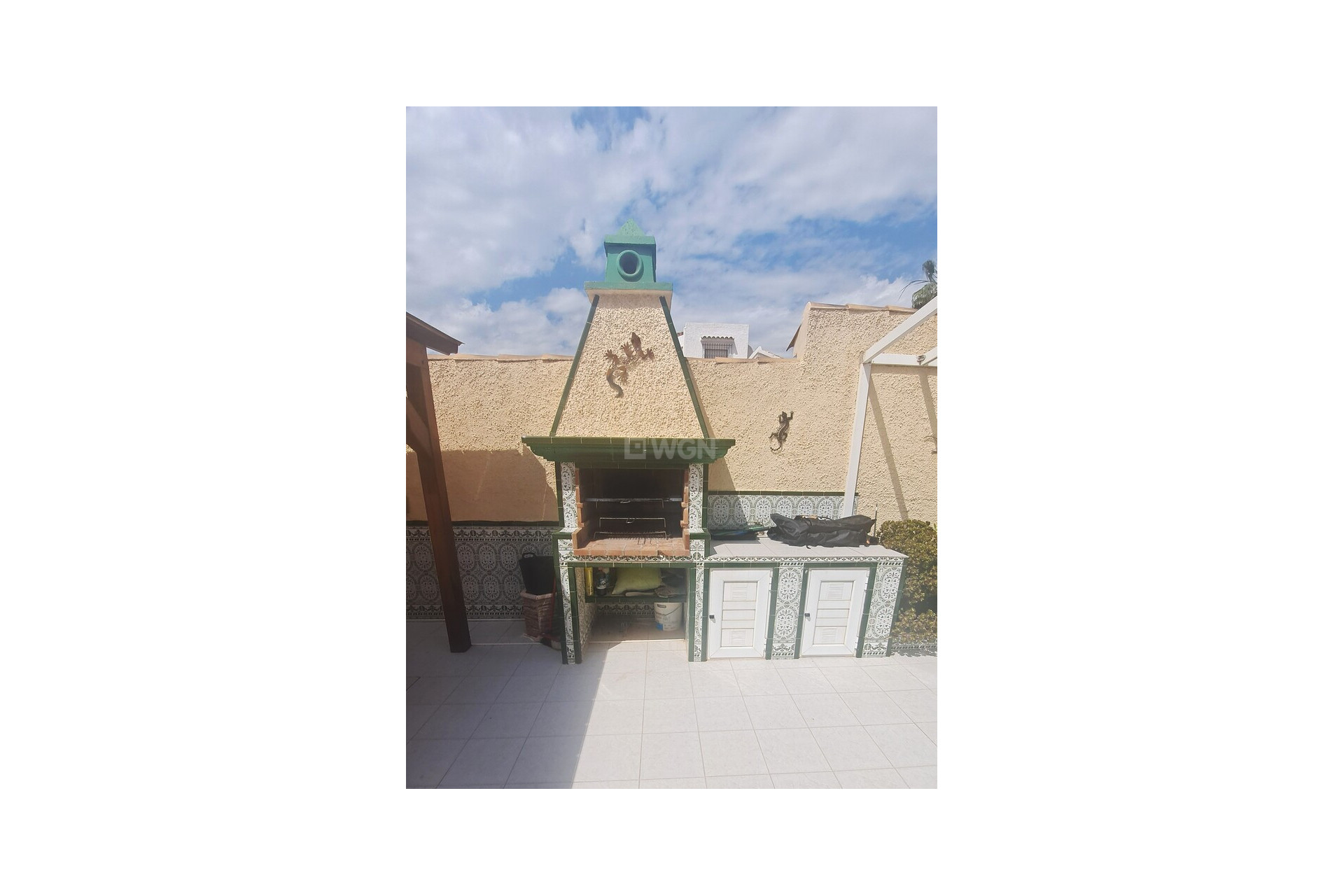 Wiederverkauf - Villa - Villamartin - Costa Blanca