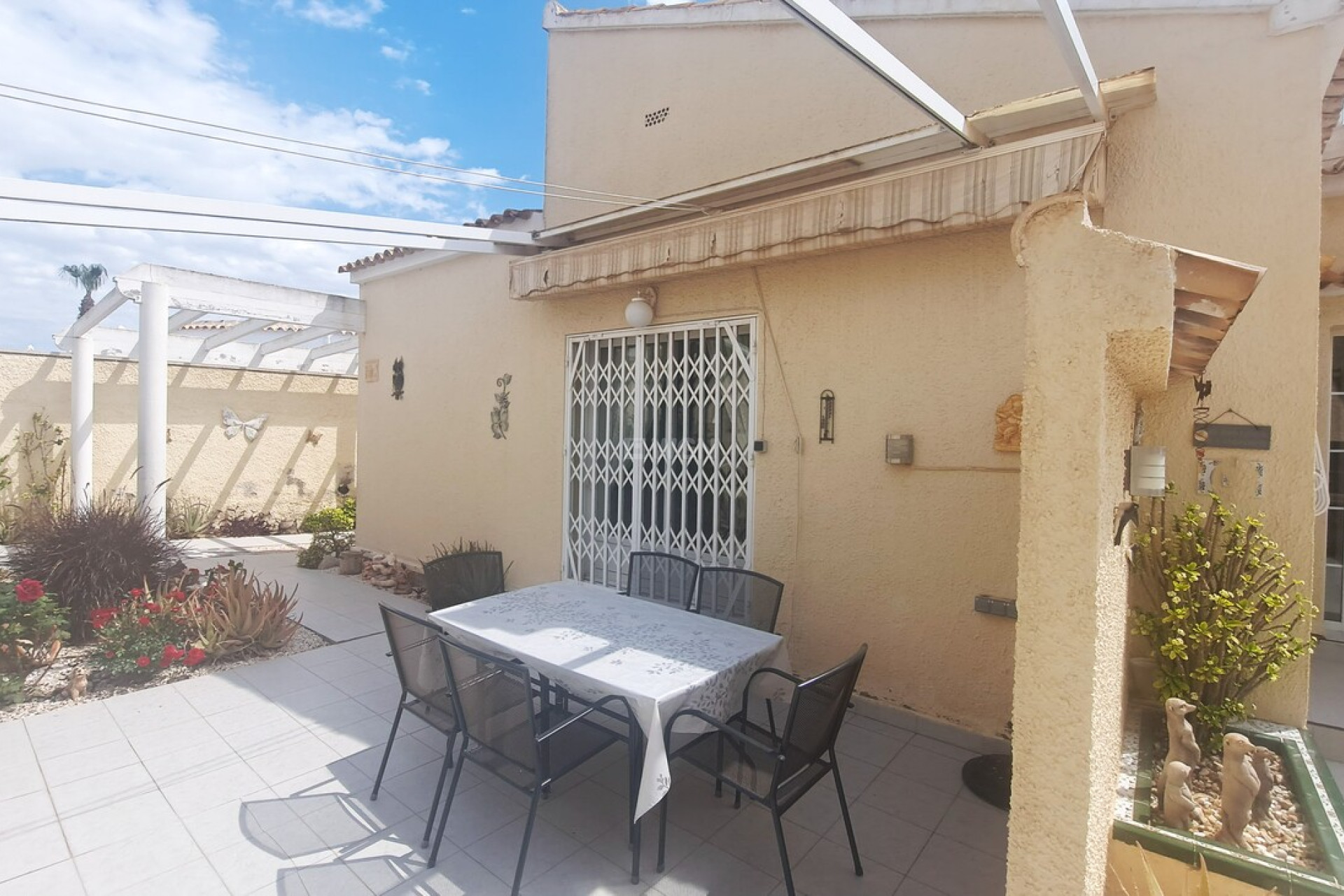 Wiederverkauf - Villa - Villamartin - Costa Blanca