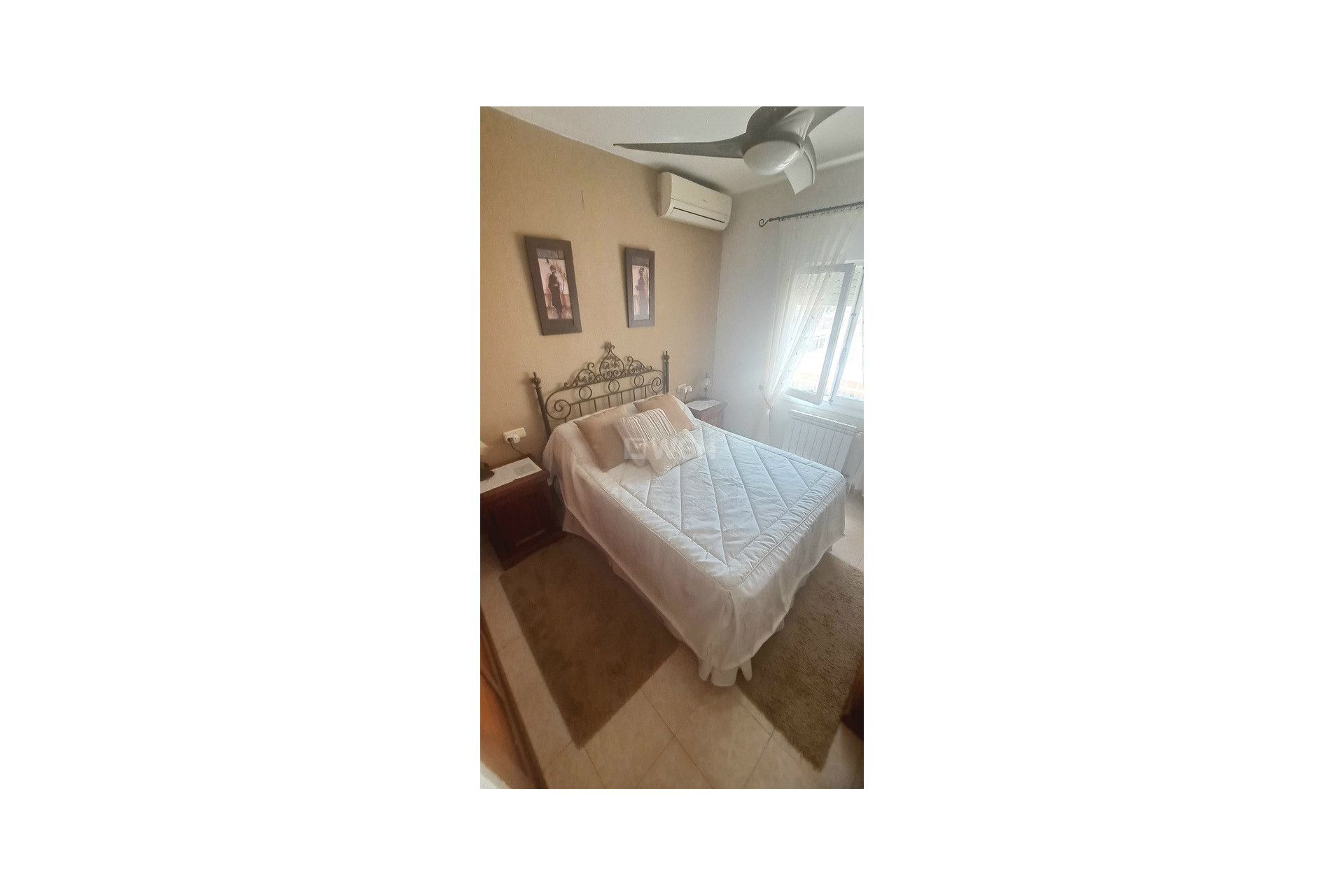 Wiederverkauf - Villa - Villamartin - Costa Blanca