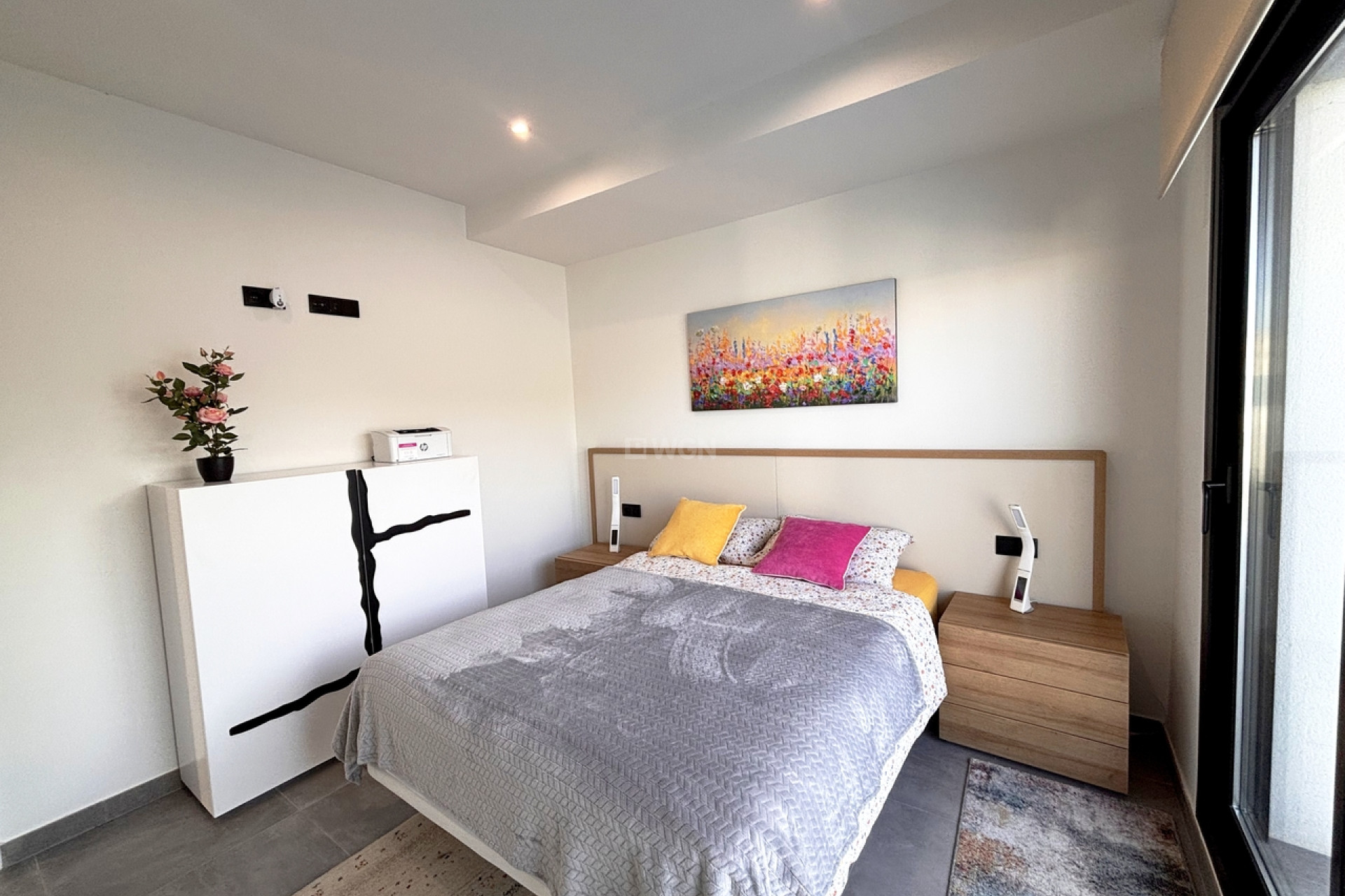Wiederverkauf - Villa - Villamartin - Costa Blanca