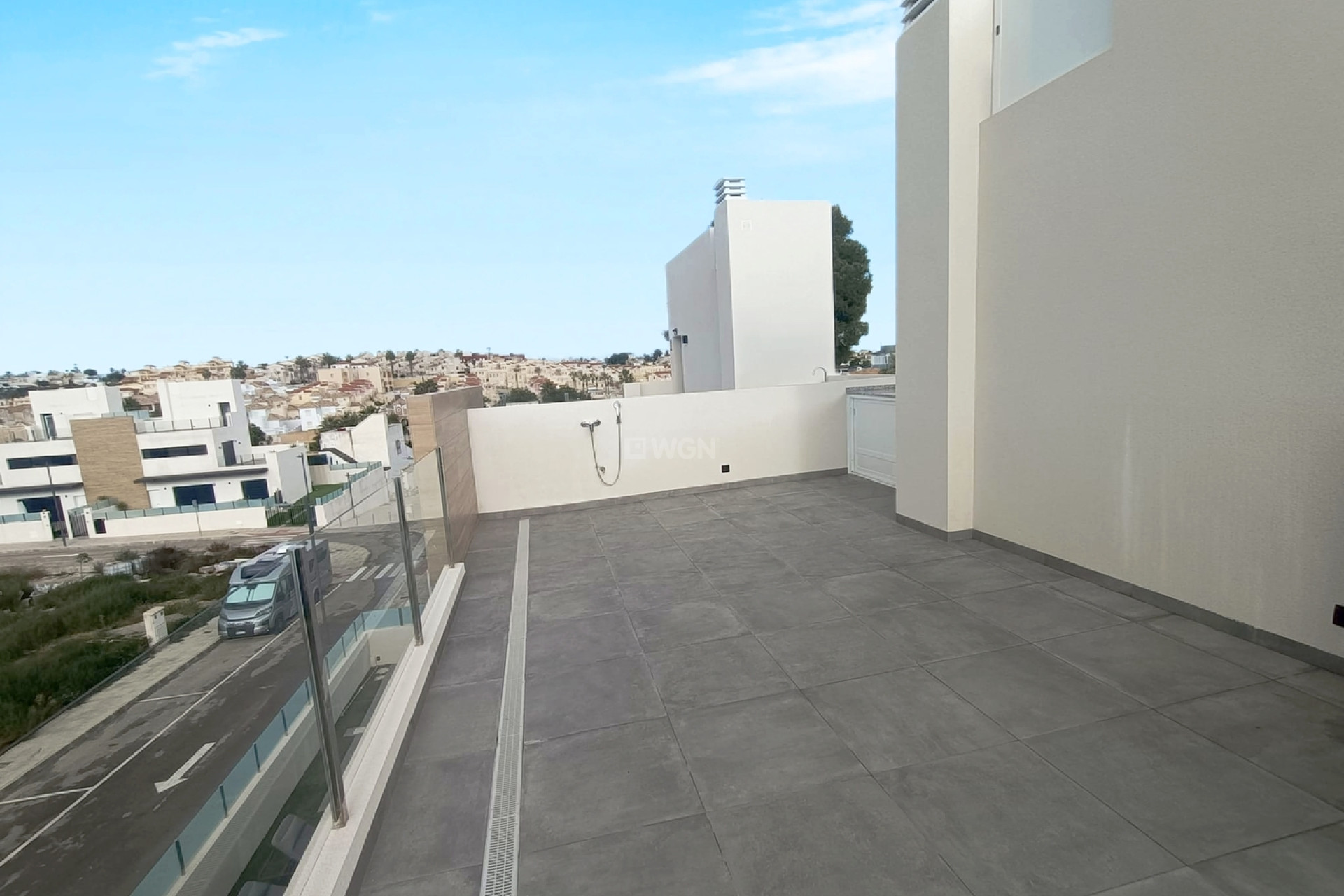 Wiederverkauf - Villa - Villamartin - Costa Blanca