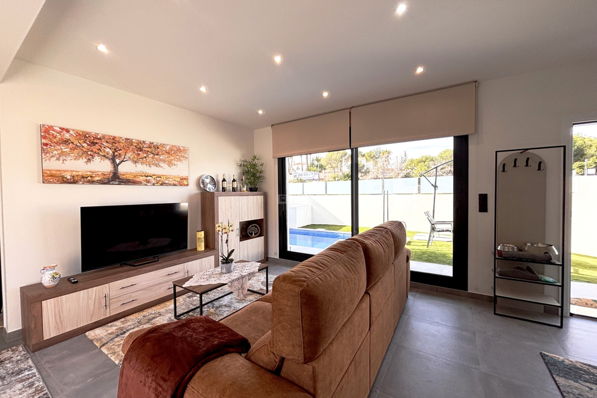 Wiederverkauf - Villa - Villamartin - Costa Blanca