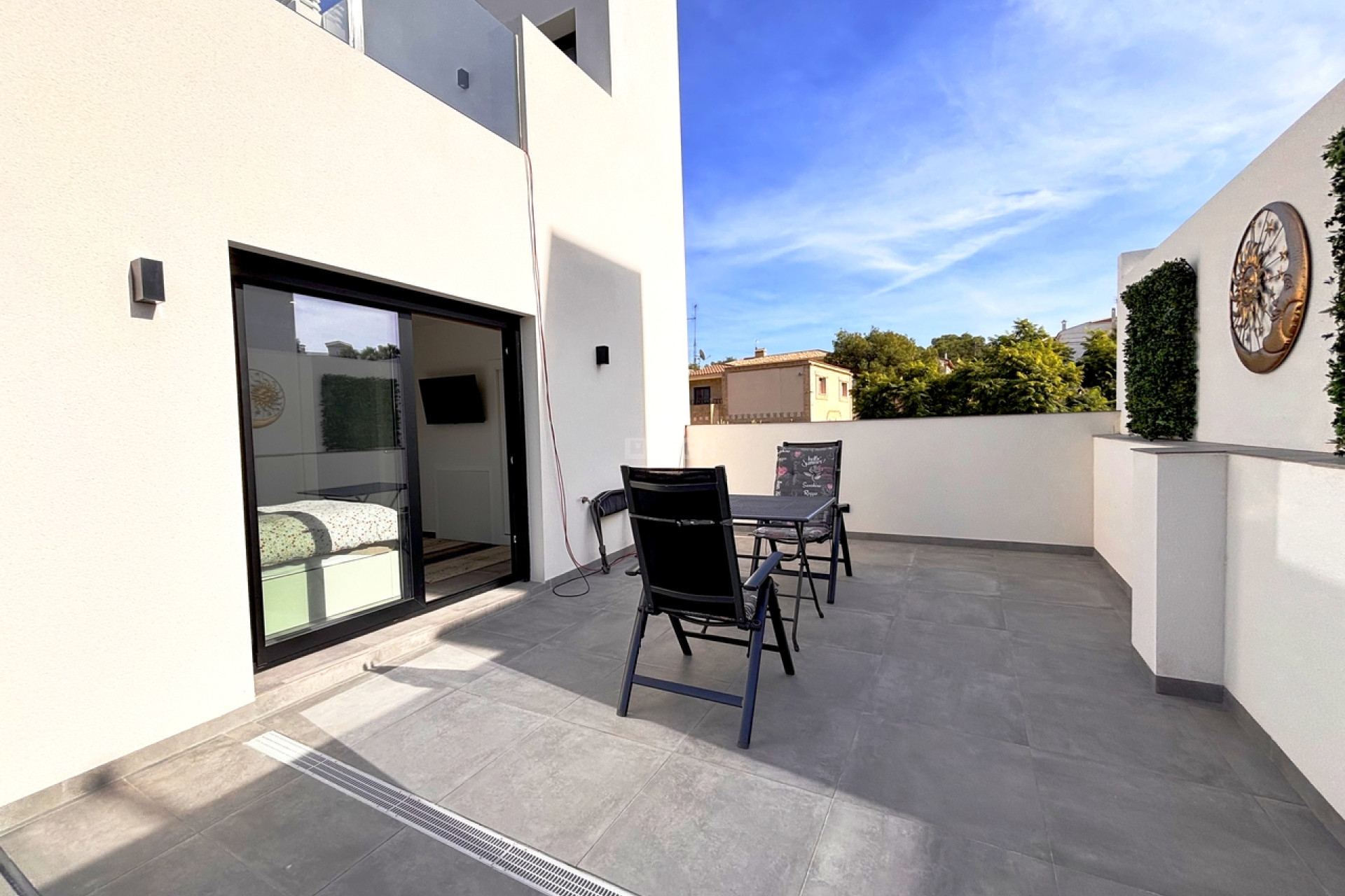 Wiederverkauf - Villa - Villamartin - Costa Blanca